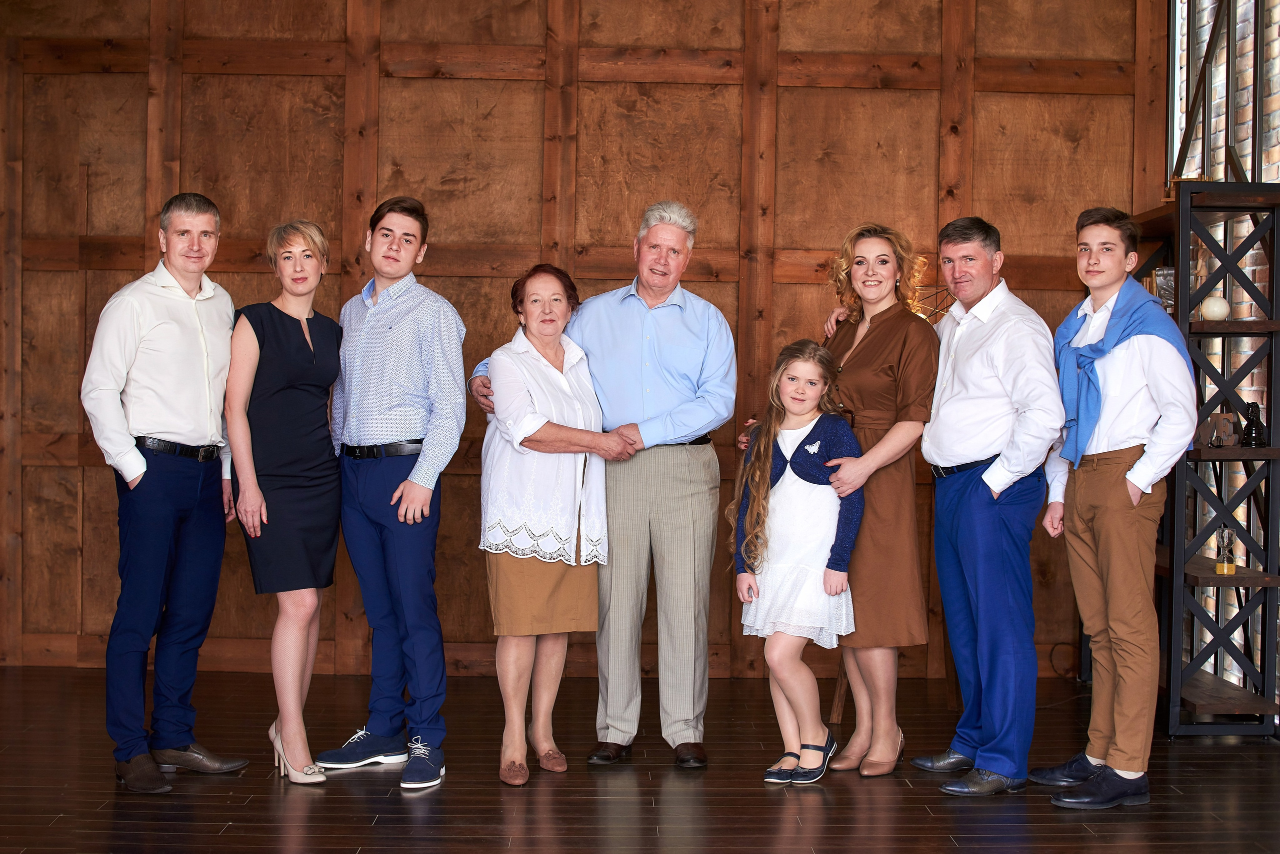 Все вместе. Семейный фотограф в Барнауле, Горный Алтай, Заринск, Алейск