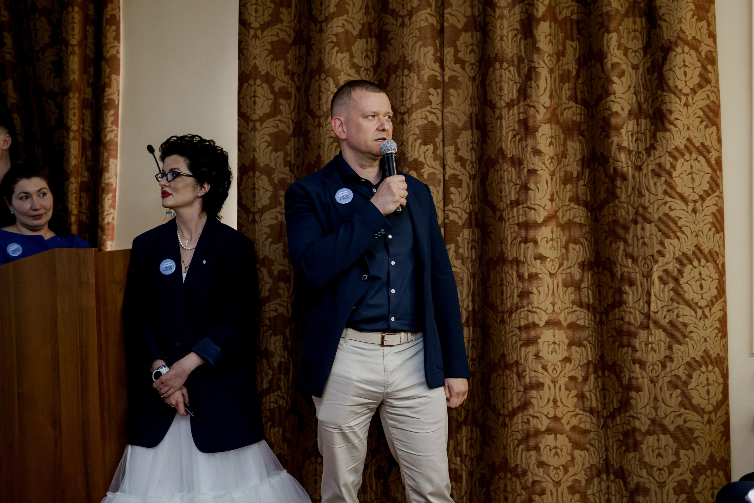 Втб. Фотограф Валерия Крахмалева