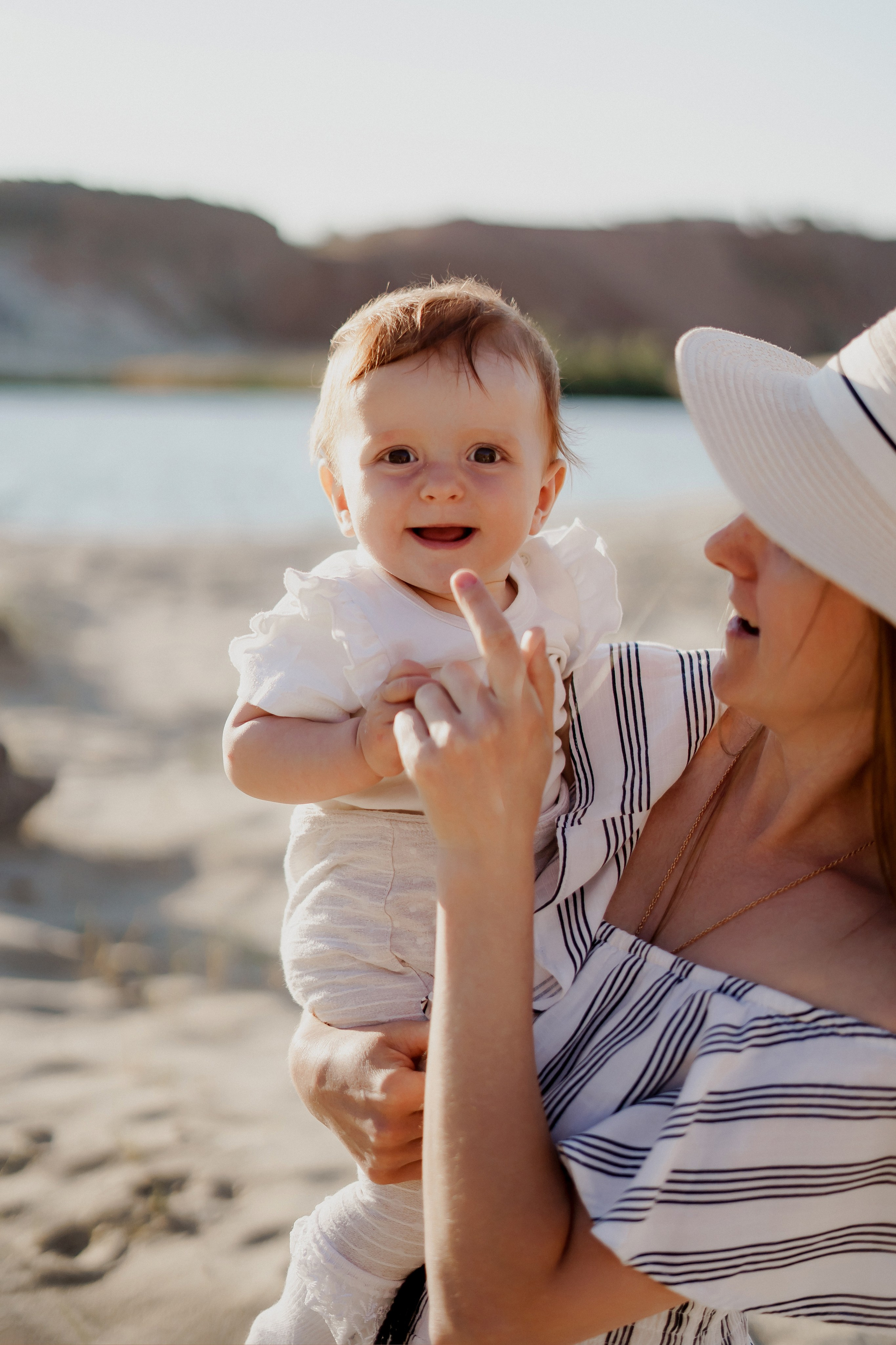 Большая семья. Фотограф Валерия Крахмалева