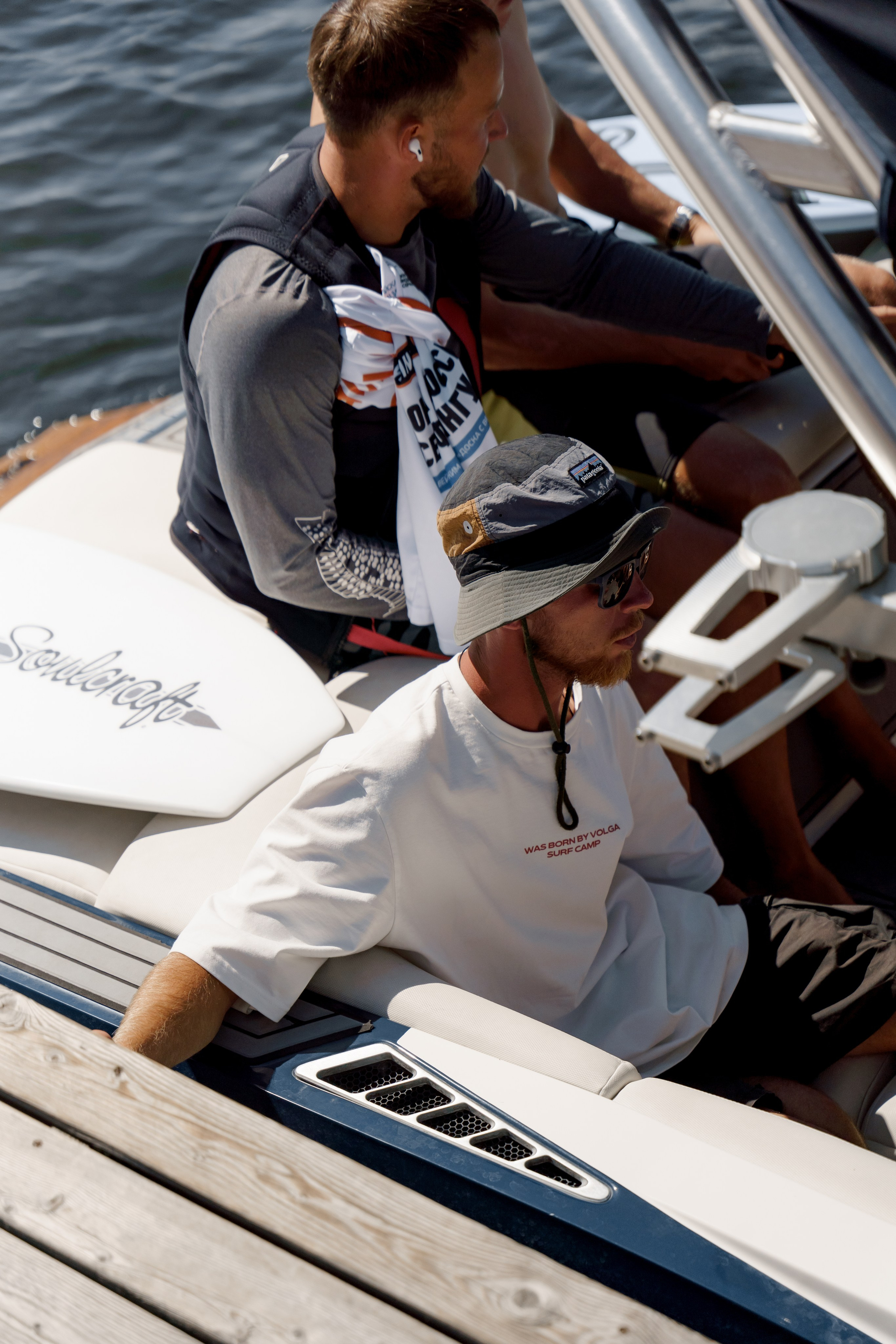 Surf 2025. Фотограф Валерия Крахмалева