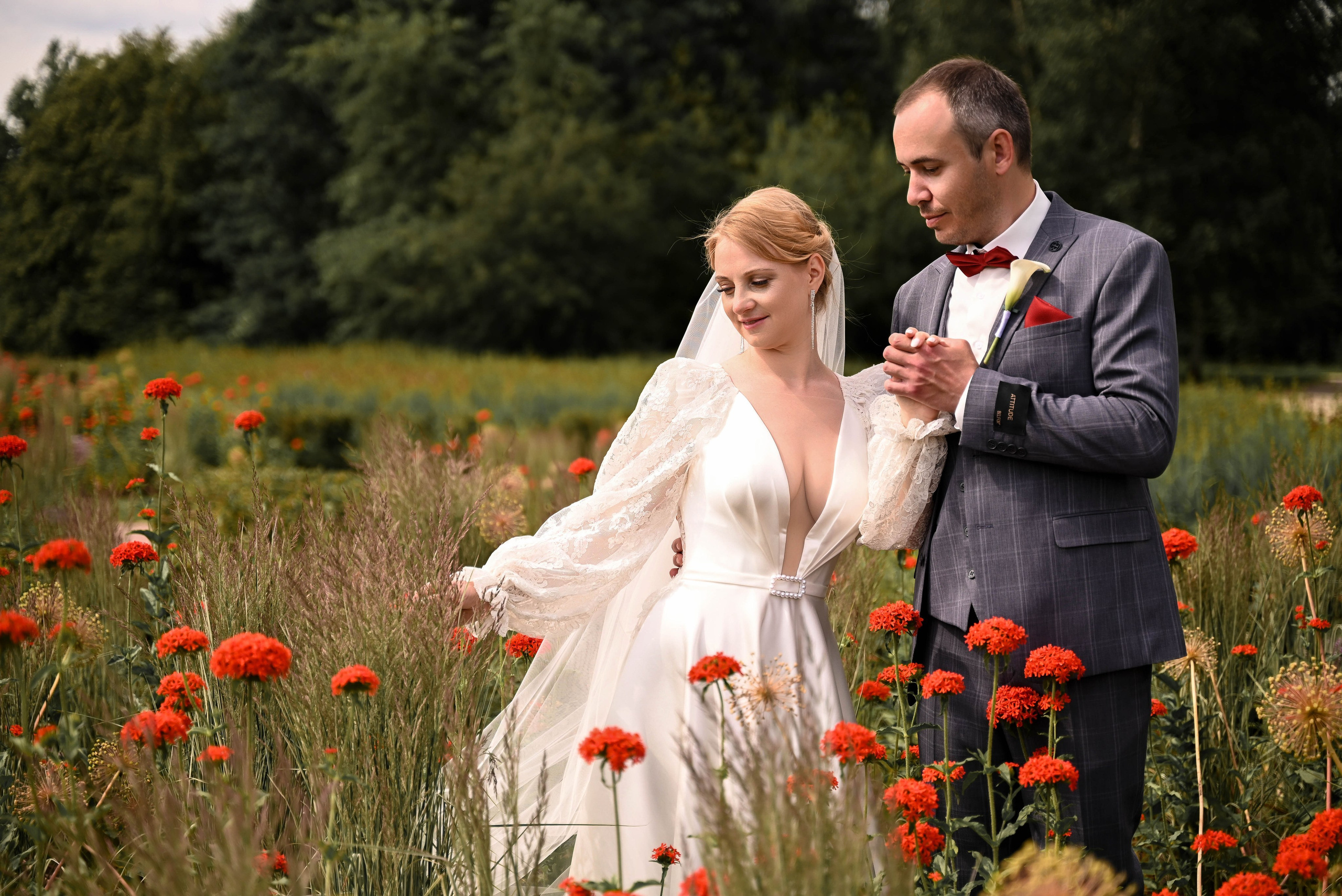 Свадебная съемка, фотограф на свадьбу в Москве, свадебная фотосессия Москва. Главная
