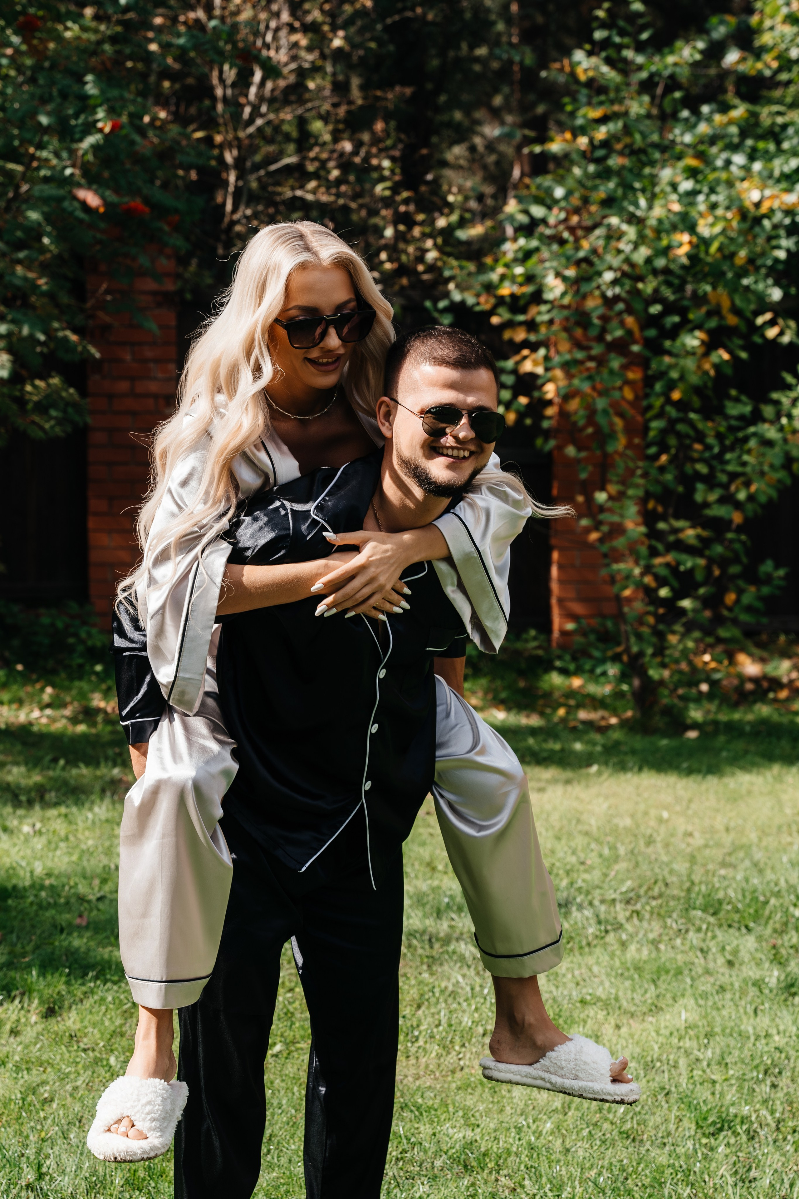 Стефан & Татьяна