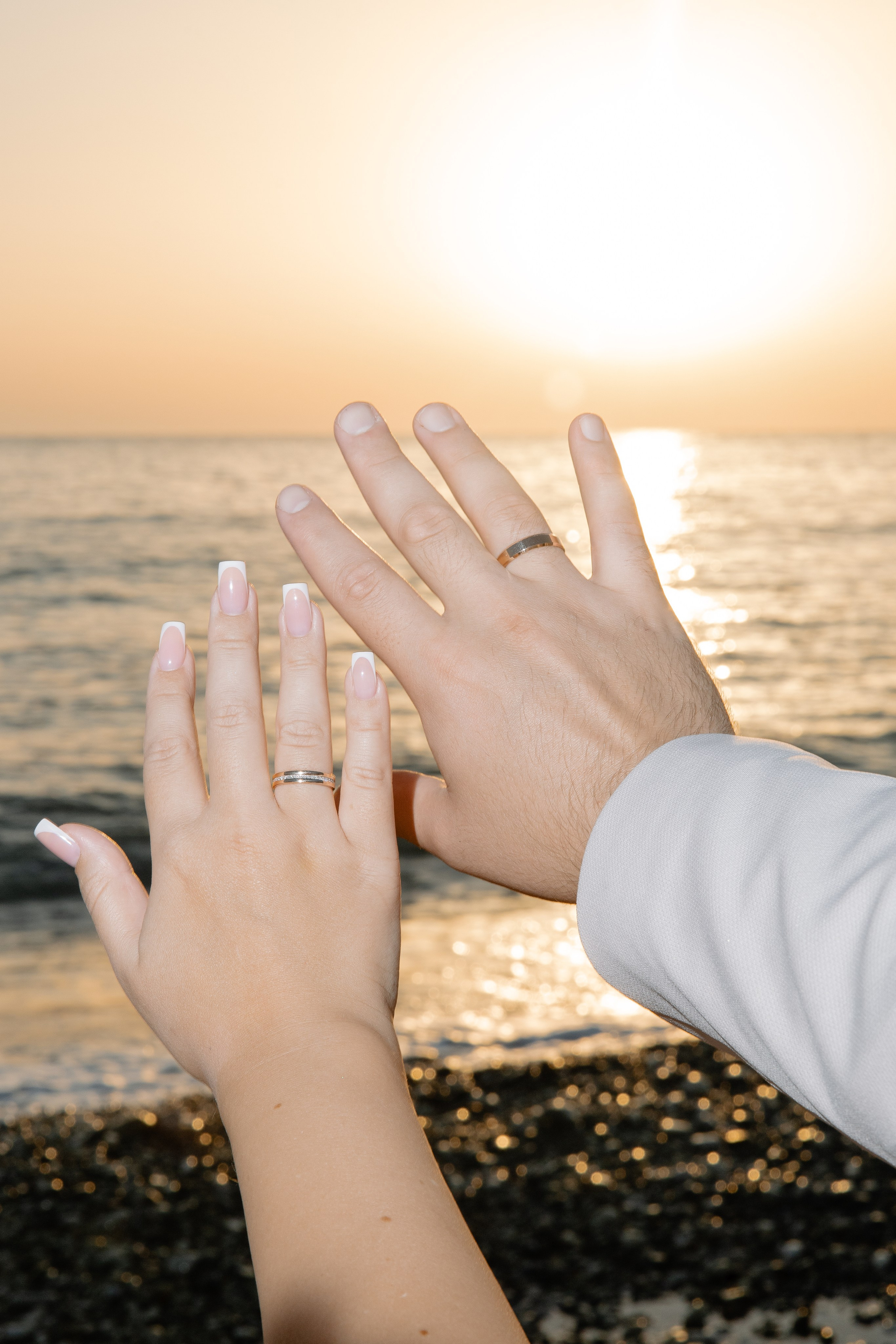 Данил и Елизавета. Свадебный фотограф Краснодар и Москва. Анна Еремчук