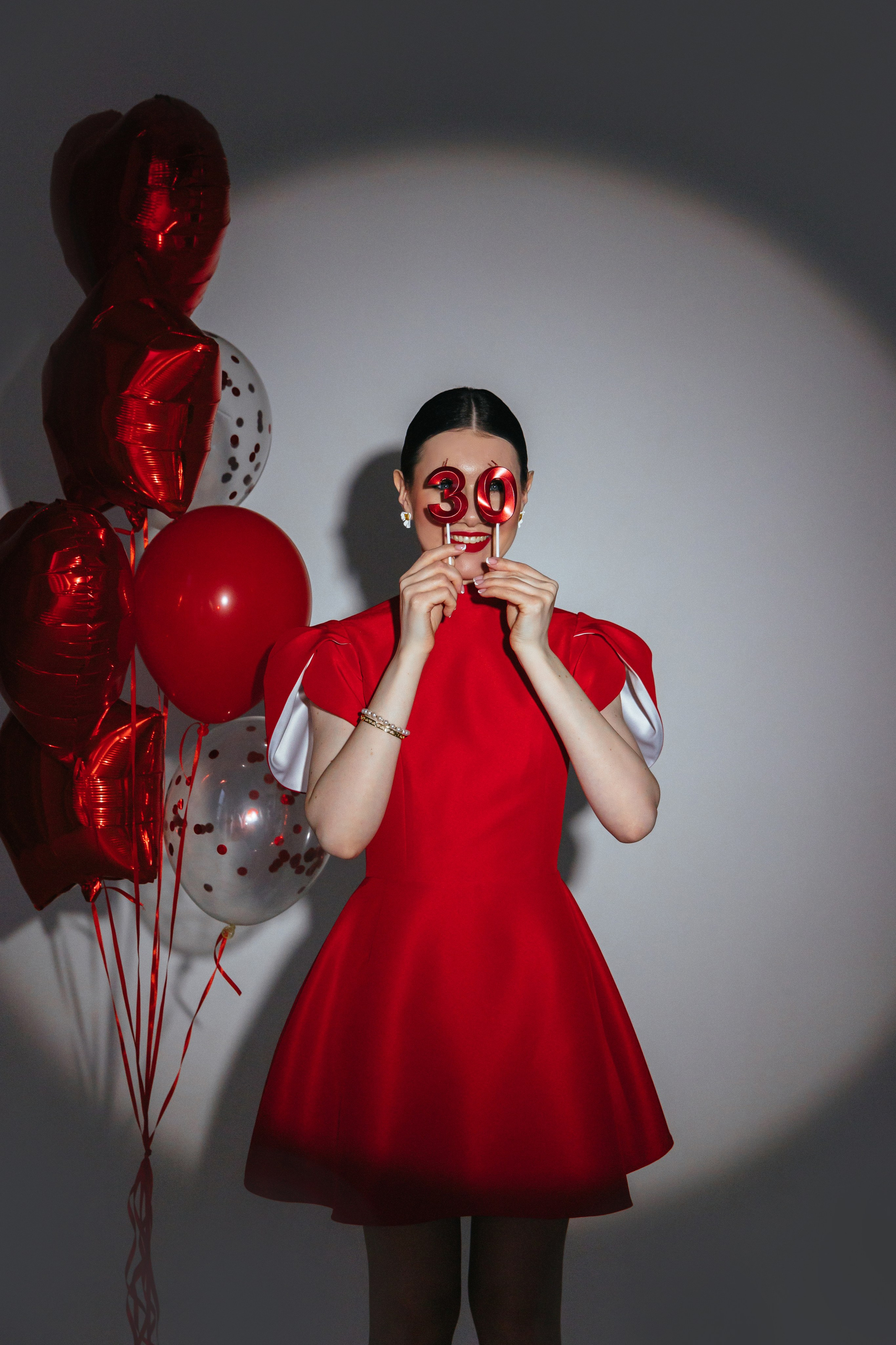 Фотосессия ко дню рождения. Фотограф, видеограф