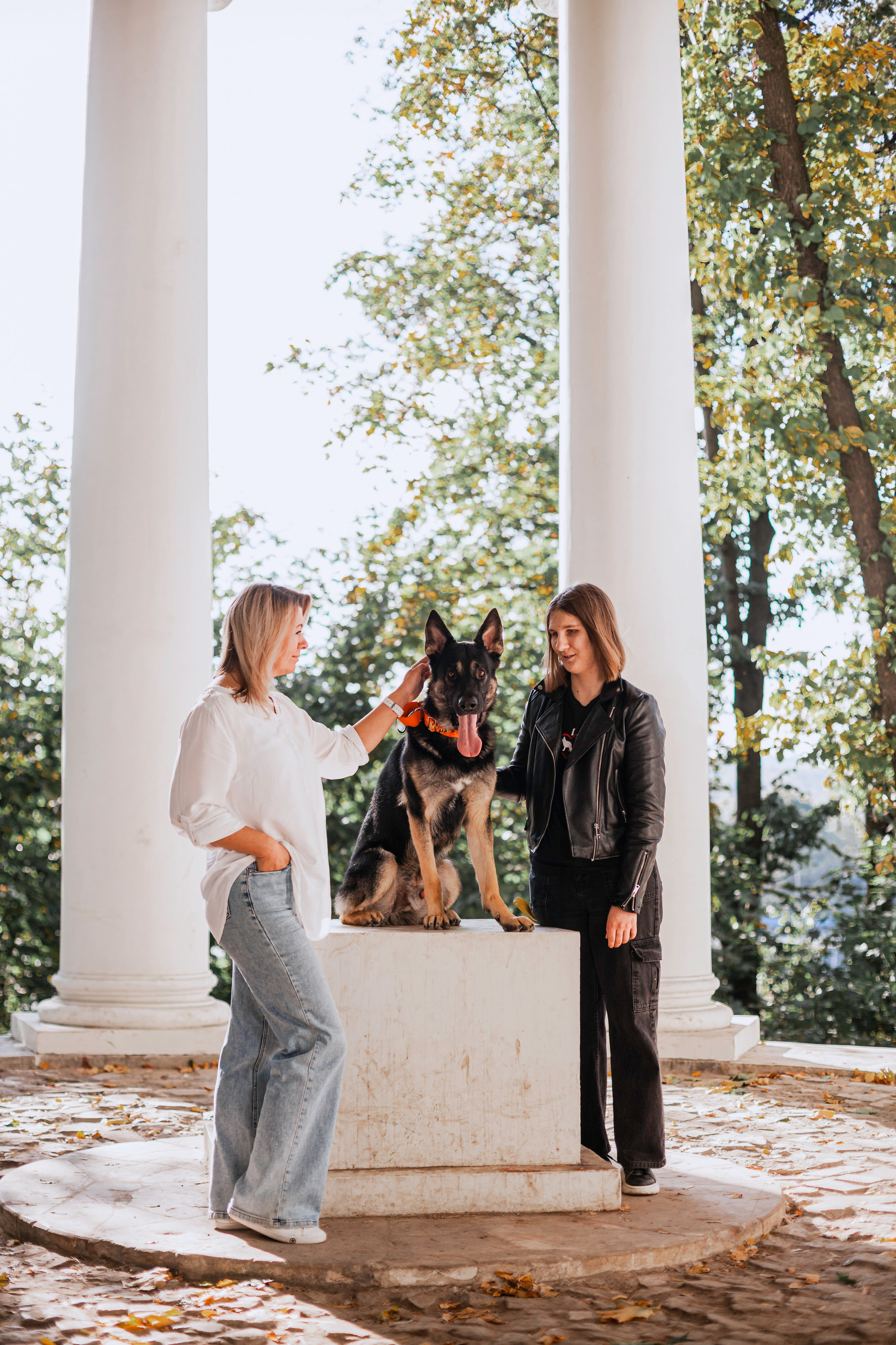 Илай. Фотограф-анималист Татьяна Степанова