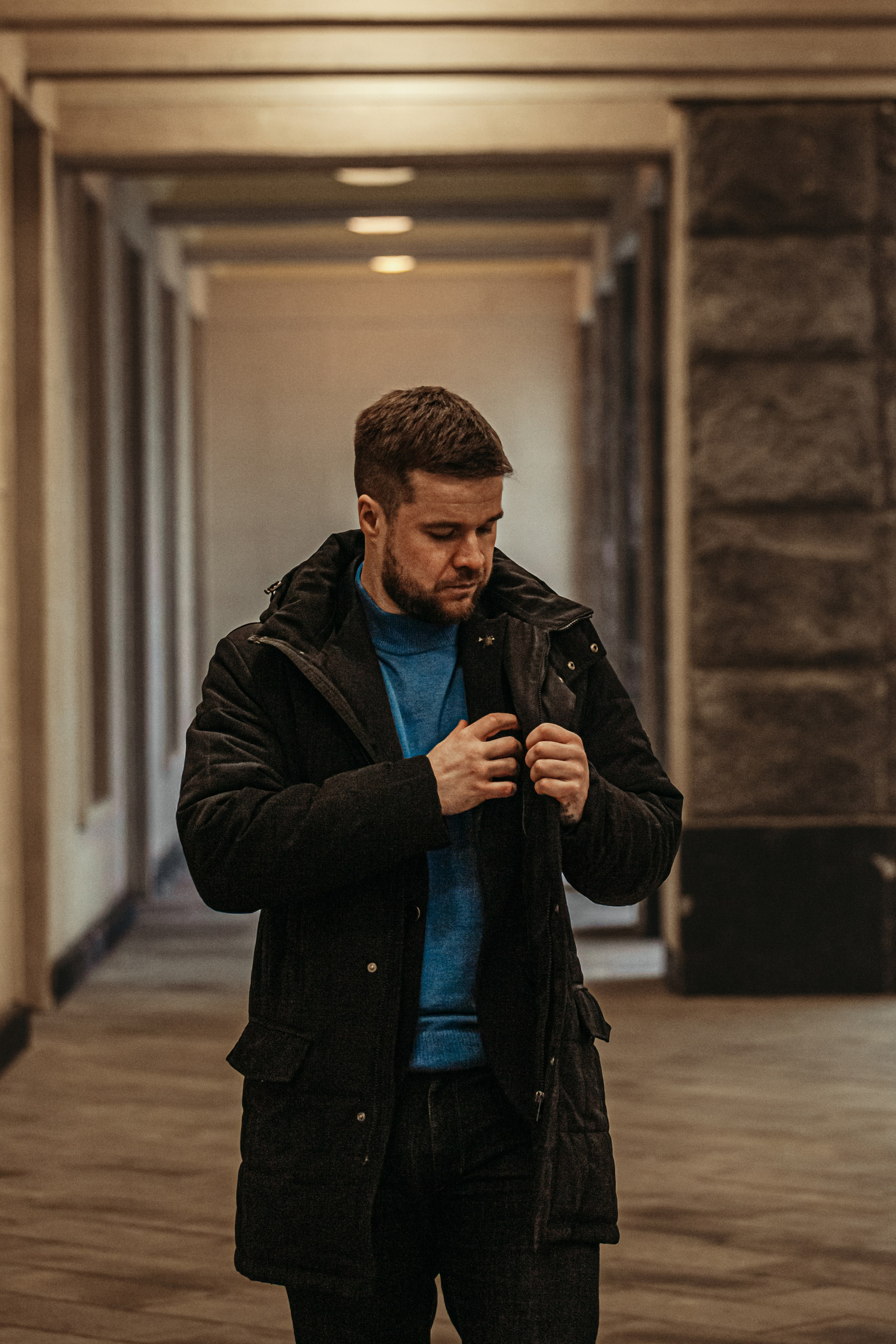 Яков. Фотограф-анималист Татьяна Степанова