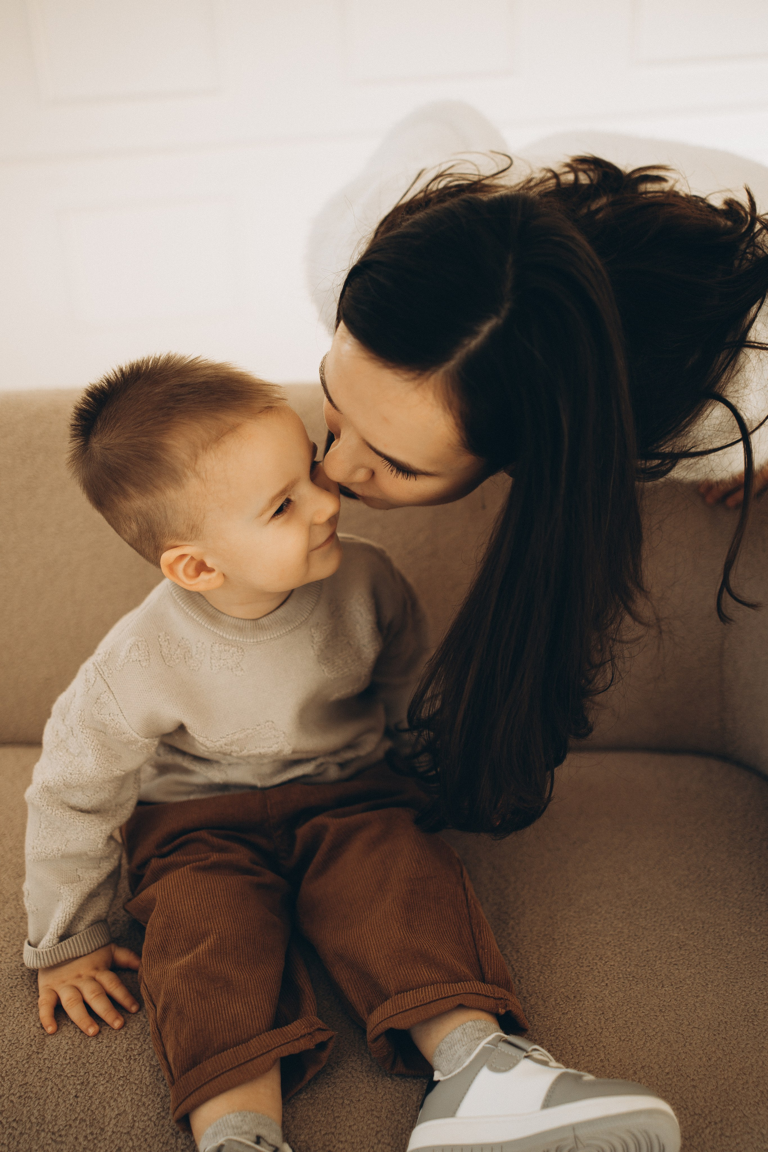 Семейная история 2 годика. Семейный и детский фотограф, таганрог, ростов-на-дону