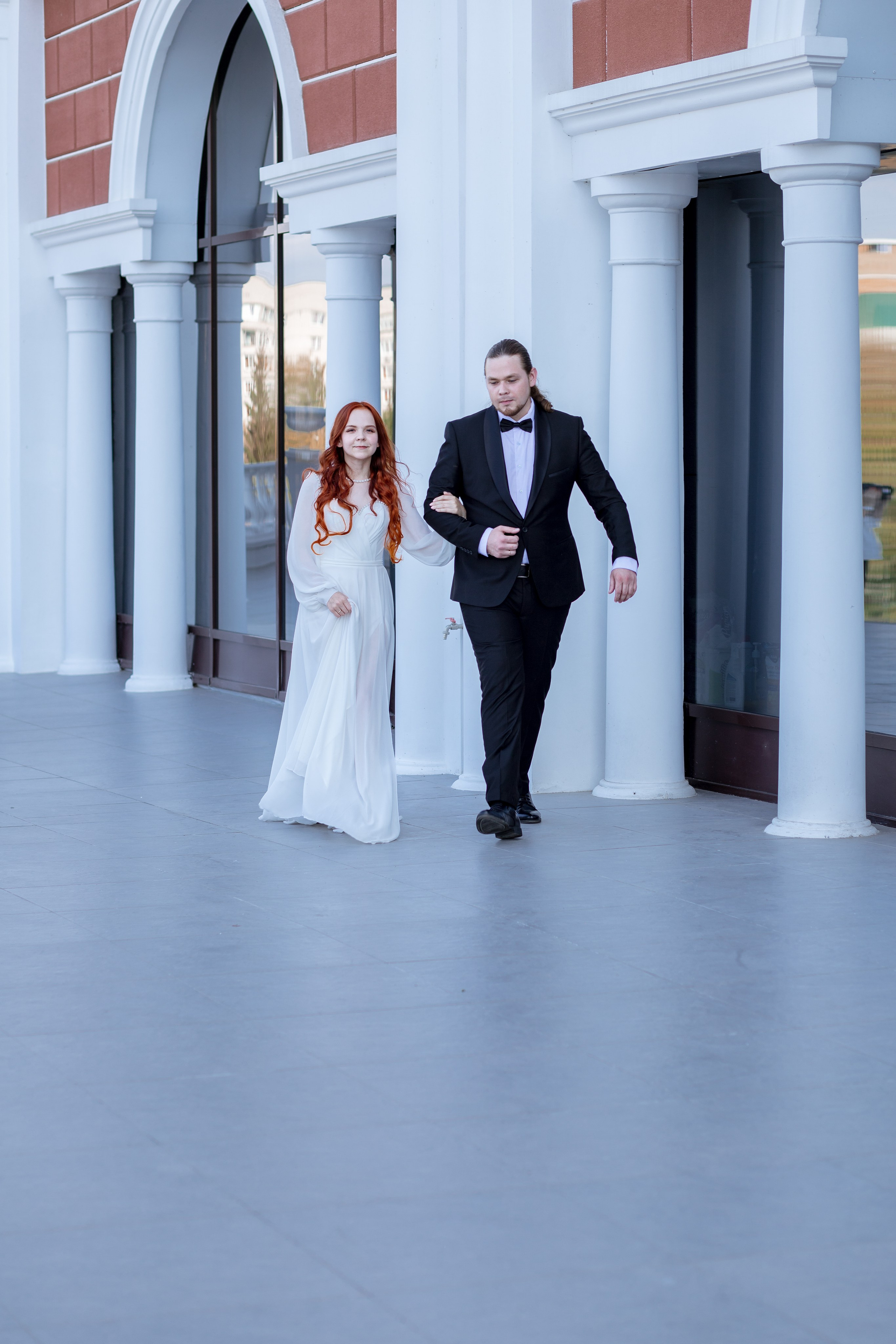 Павел & София. Свадебный фотограф в Чебоксарах Анастасия Иванова