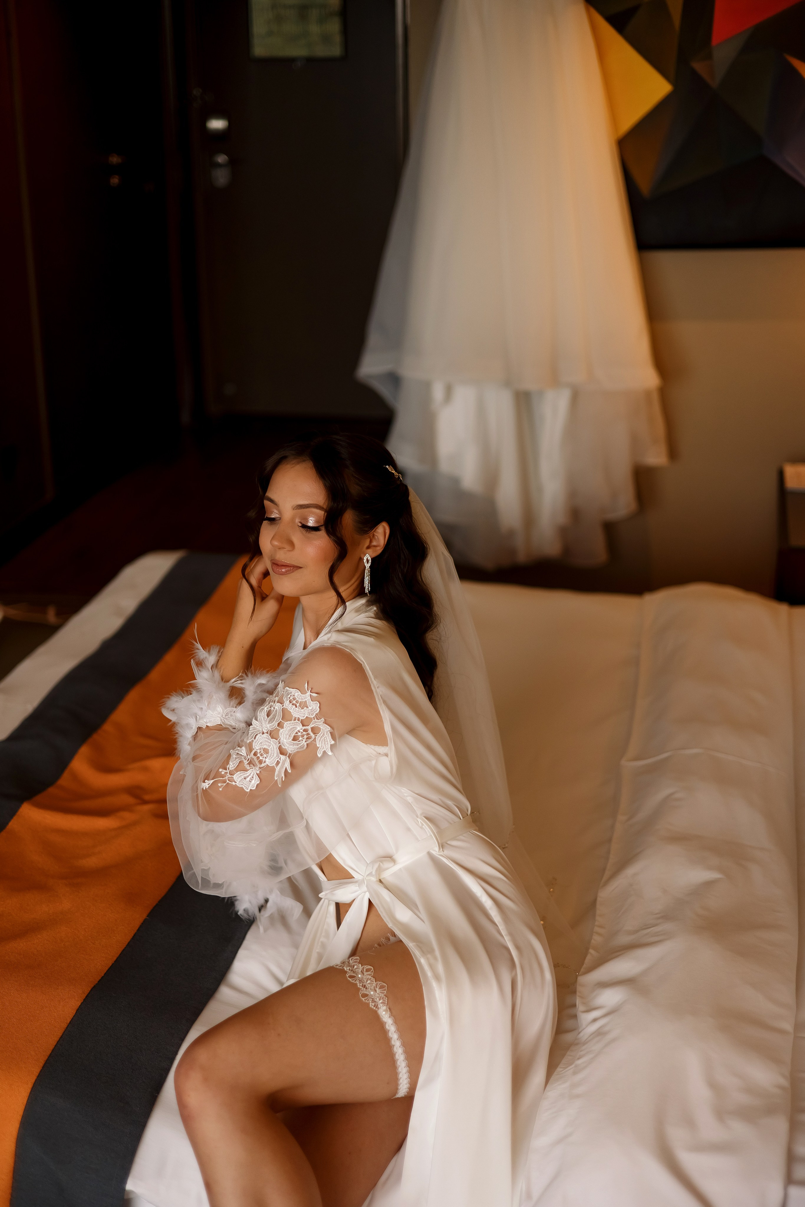 Марина & Вячеслав. Фотограф Любовь Корниенко, Примоский край