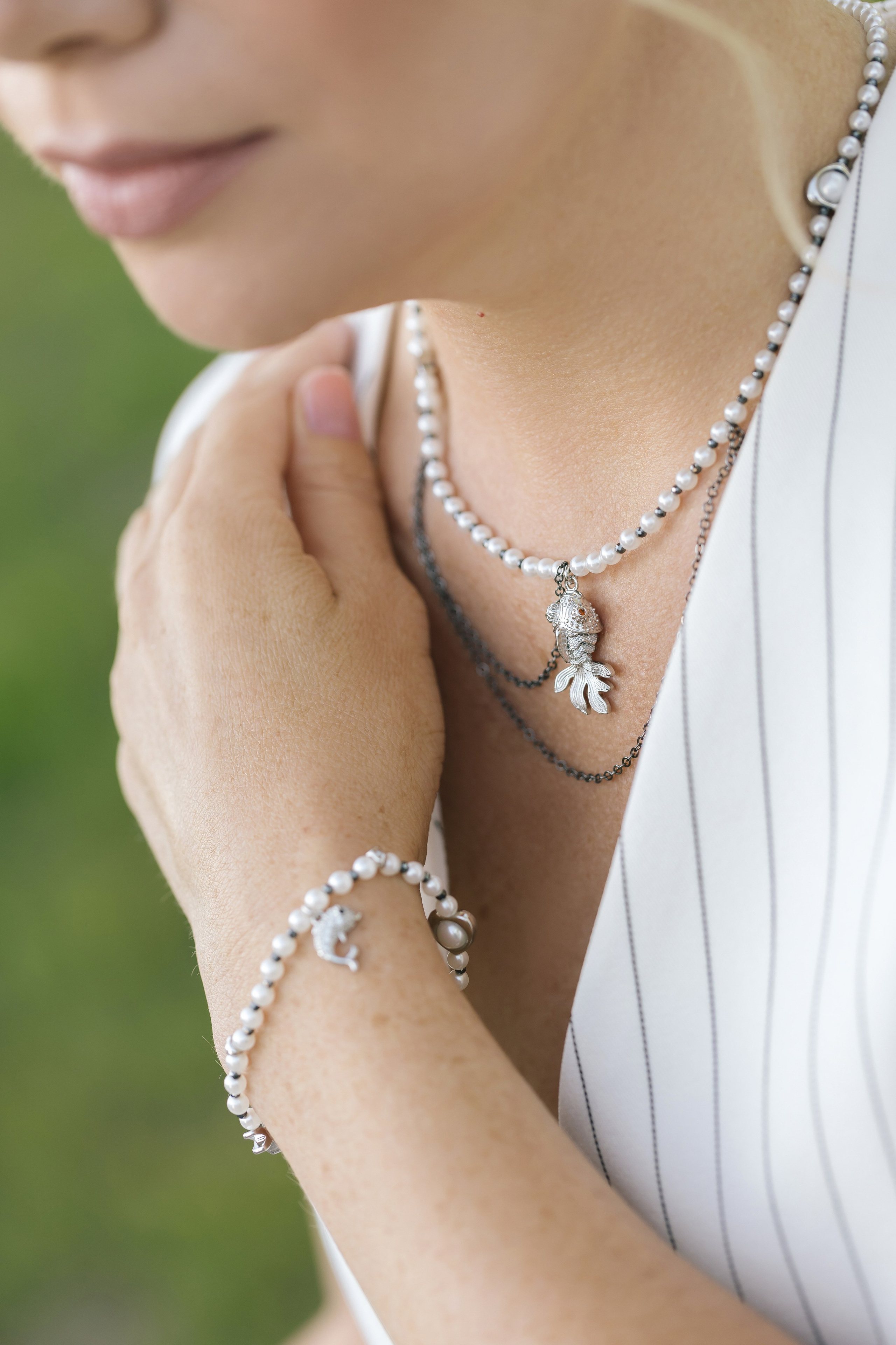 Content. Коммерческий фотограф, ретушёр Анастасия Пачина