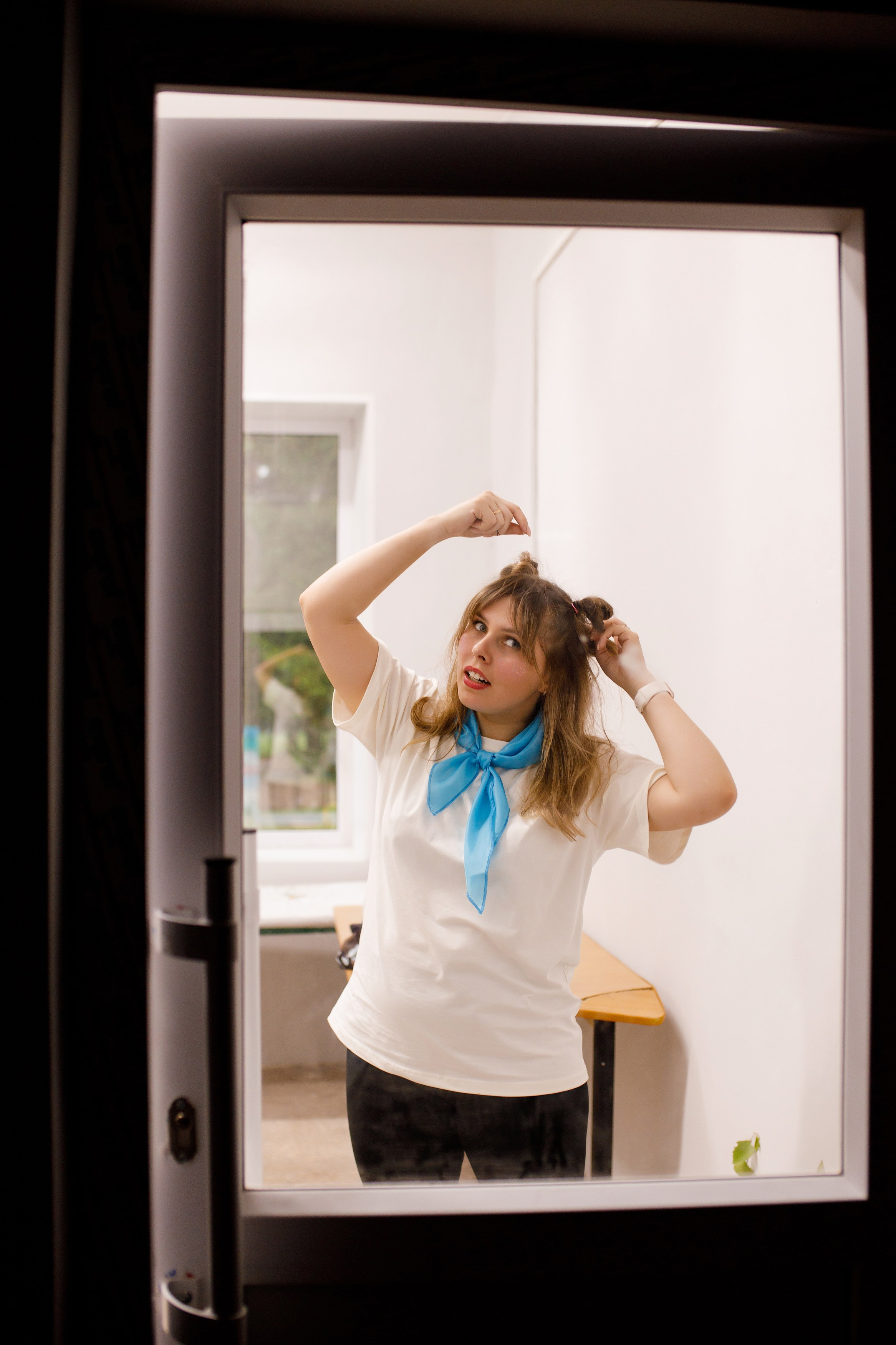 Гутен Таг — лагерь Нечайка. Фотограф Дмитрий Молчанов | Фотограф Пермь | Фотограф