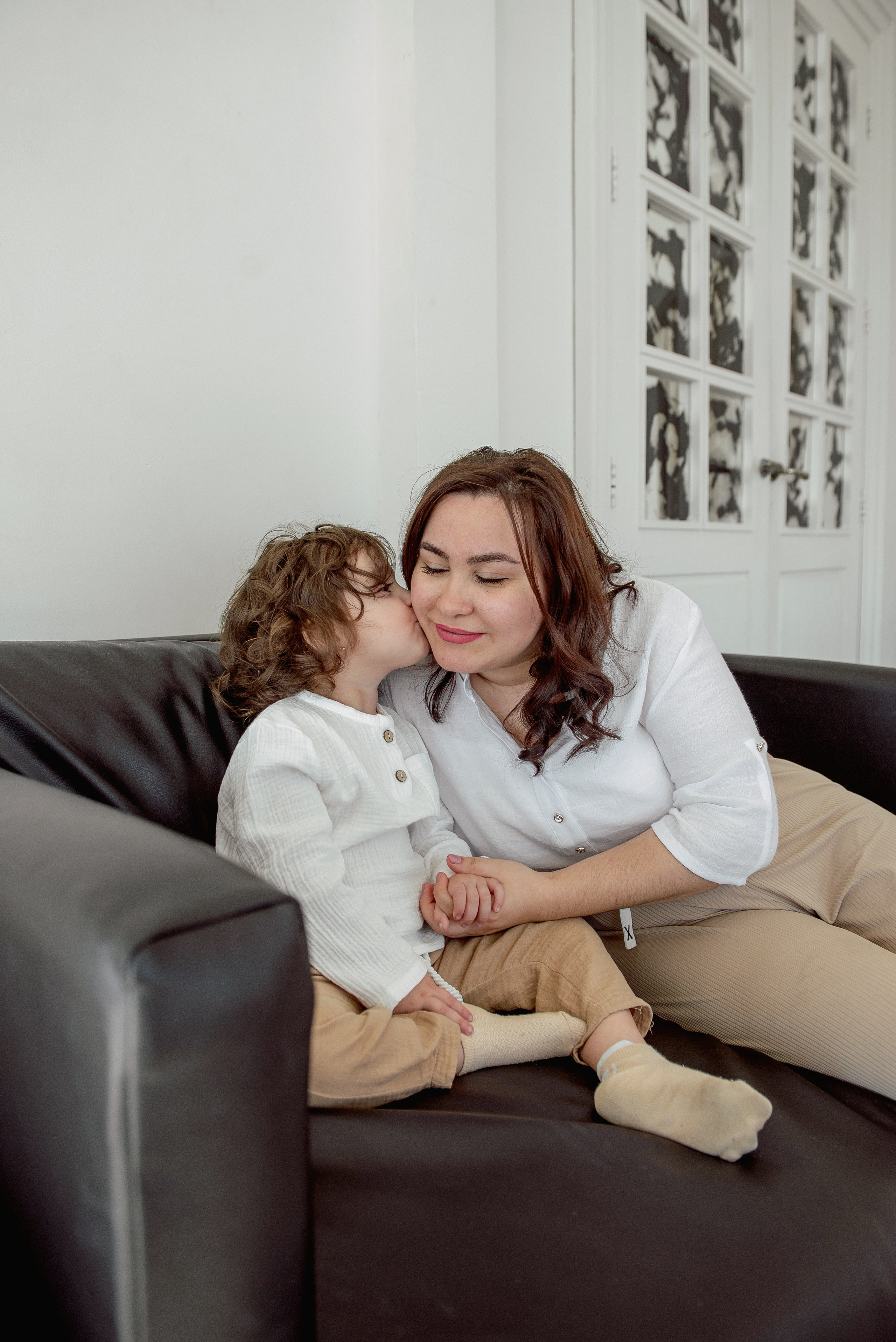 Рузанне 3 года. Семейный фотограф в Новочеркасске Виктория Громова