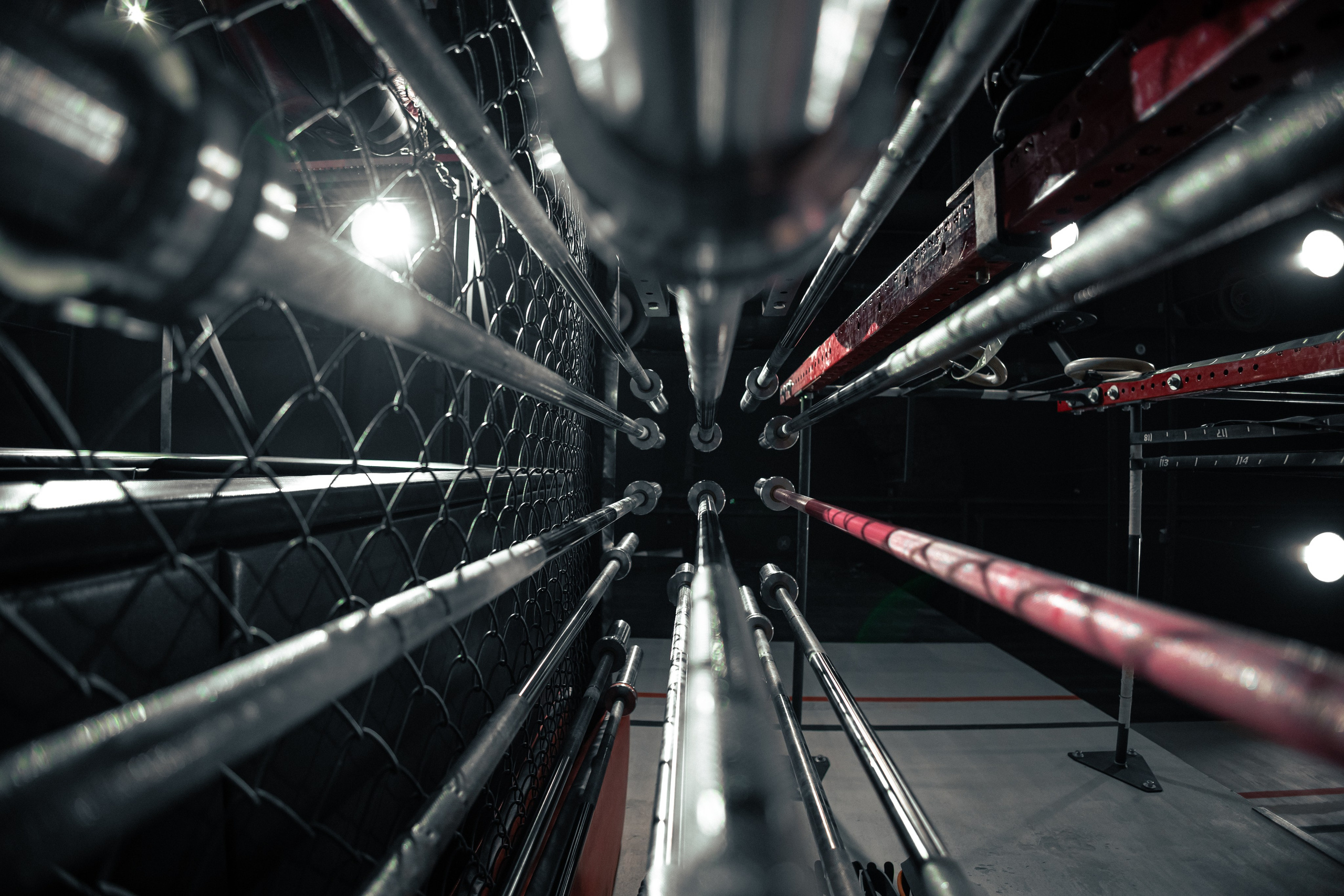 Съемка интерьера. Фотограф Андрей Слынченко