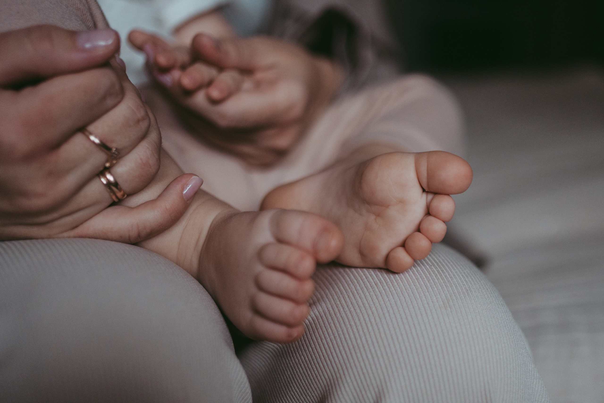 Катя и Никита. Семейный фотограф в Москве и Подмосковье Иванова Нина