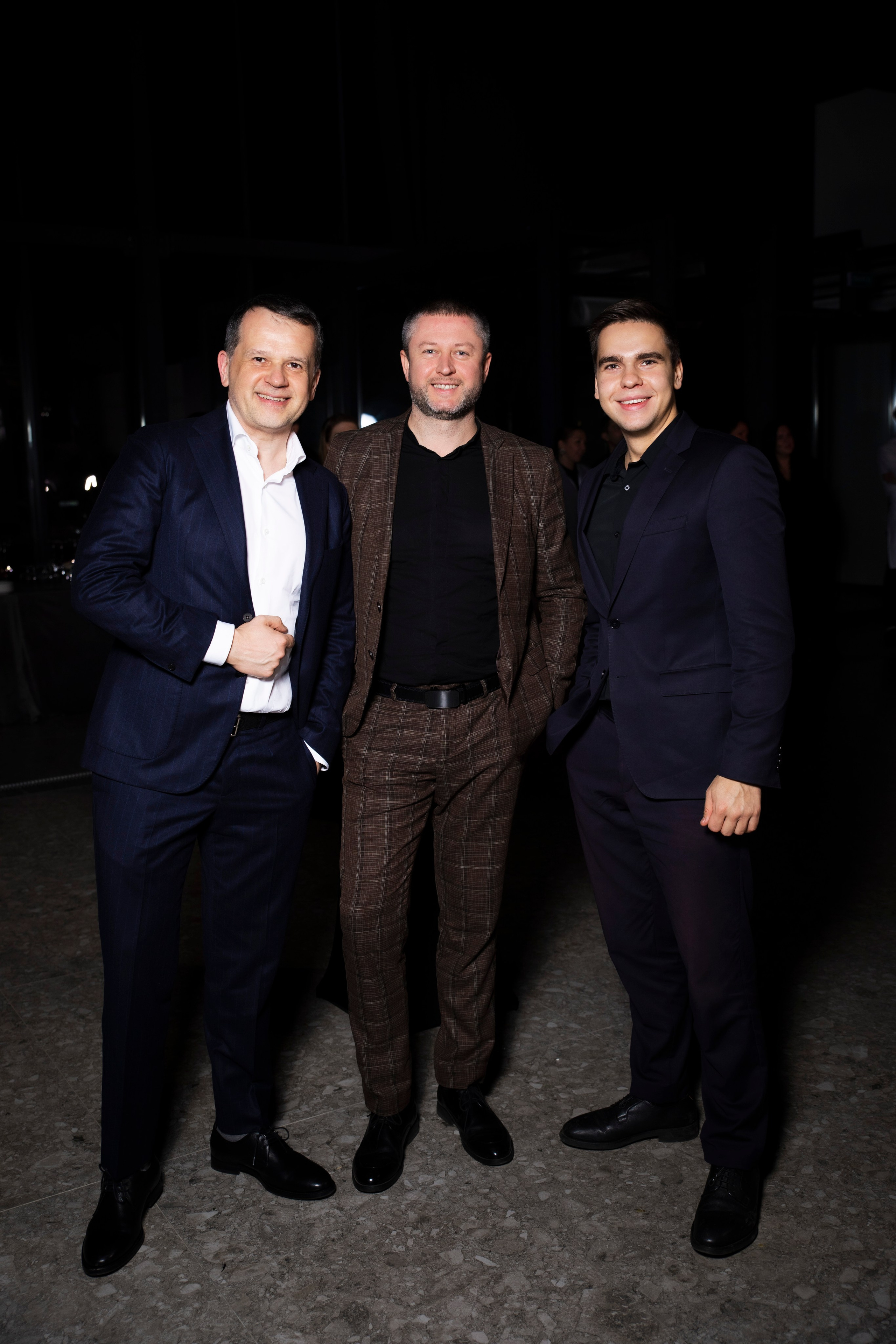 Премия «Что Где Есть» 2024. Главная