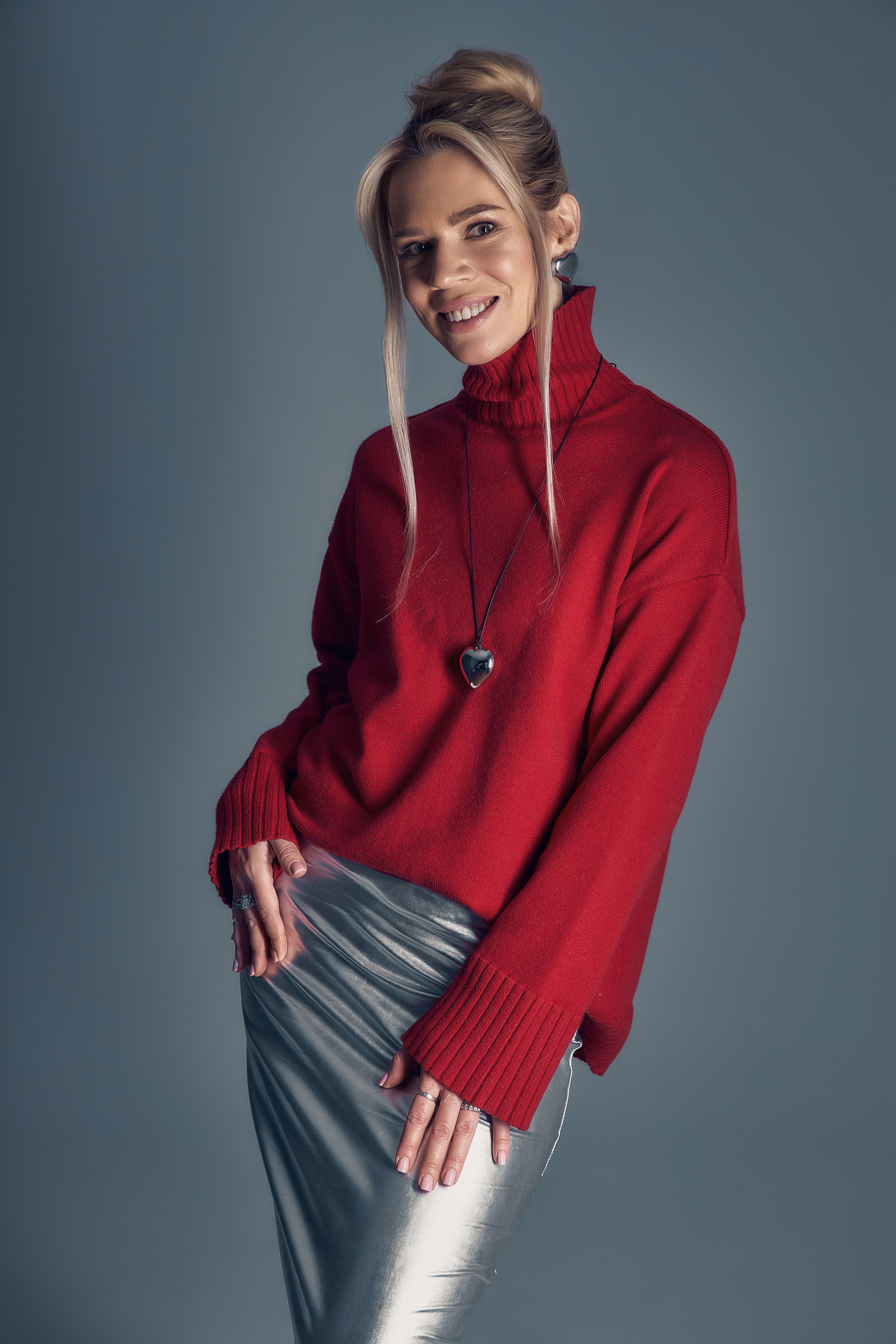 Кристина. Фотограф снимающий в Усинске и Кирове