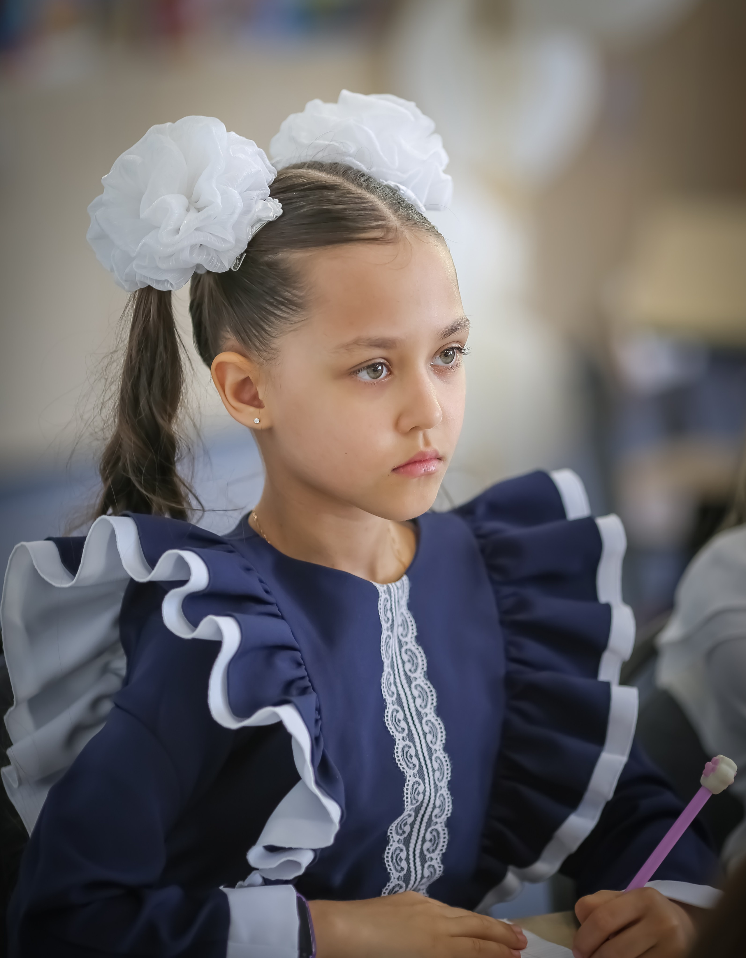 Школьная фотосьемка и фотоальбомы. Детский и семейный фотограф в Москве Мария Самохина