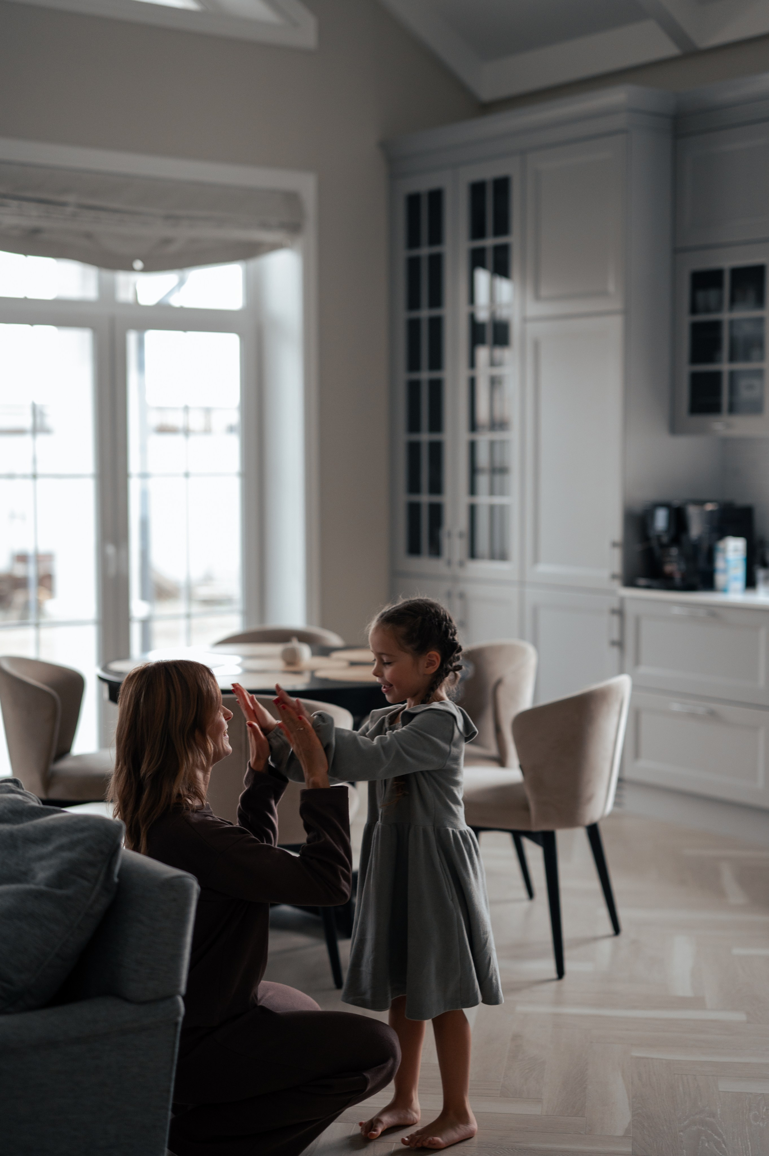 Субботнее детство. Семейный и детский фотограф в Муроме Сергей Жуговцев