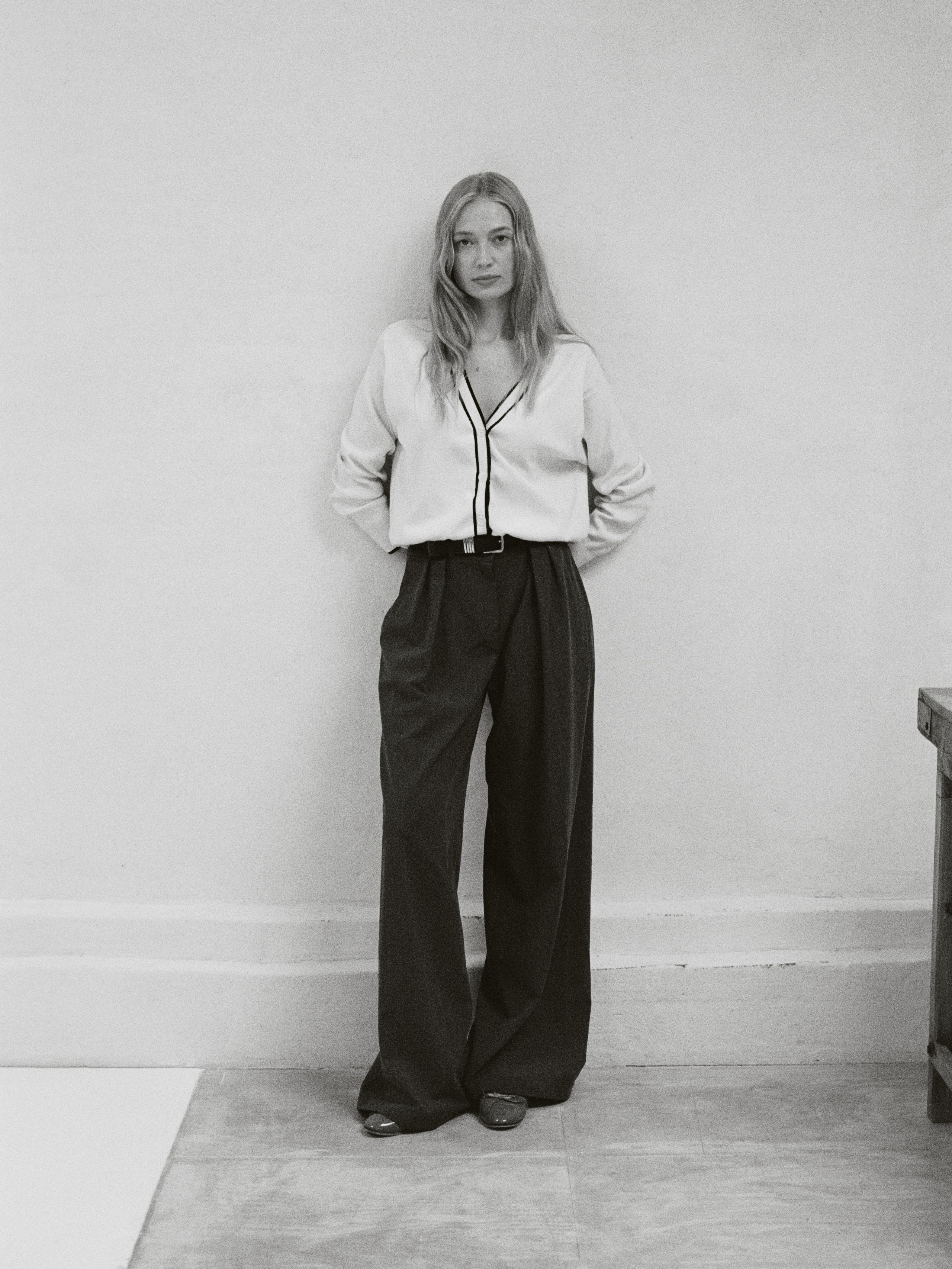 Jules. Photographer Kurakina Katerina