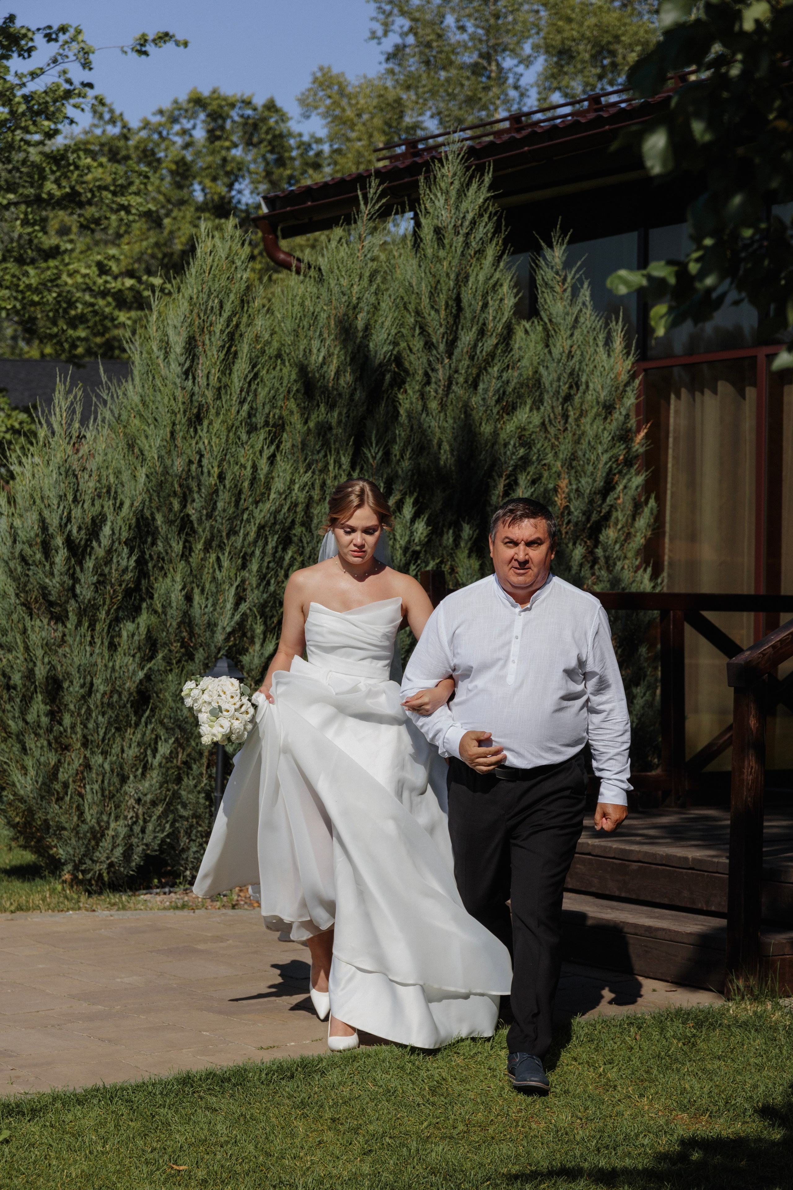 Егор и Анастасия 08/07/25. Свадебный фотограф в Самаре Ольга Гребнева