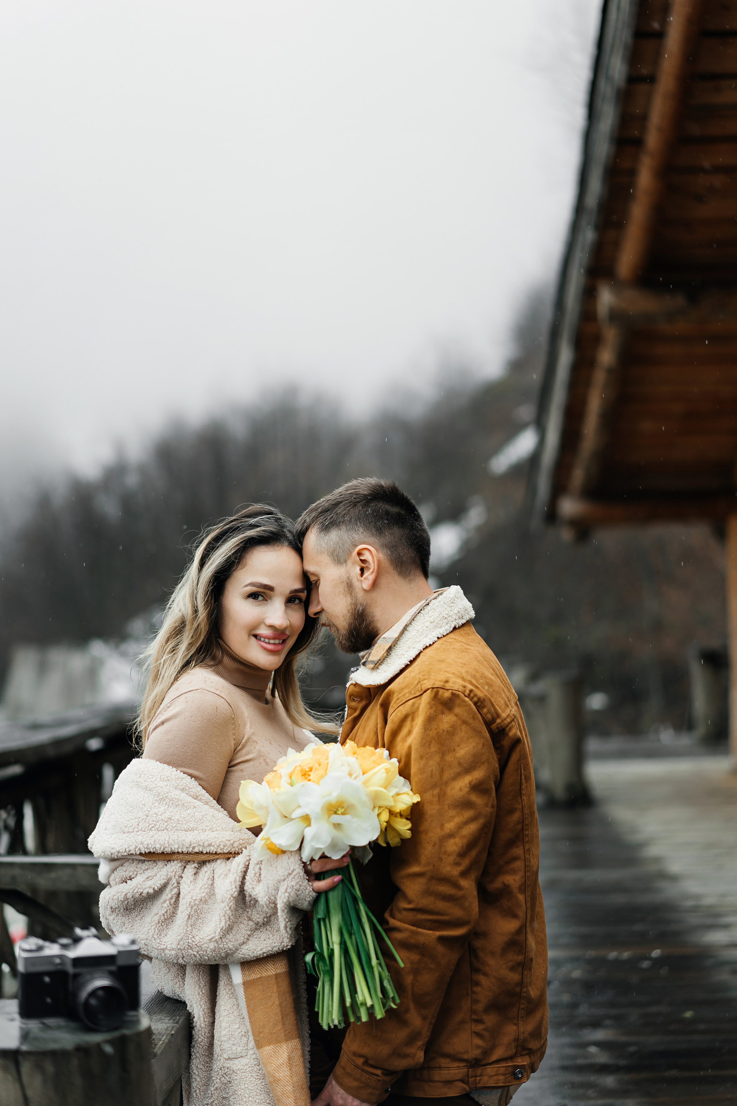 Love Story. Семейный фотограф в Санкт-Петербурге