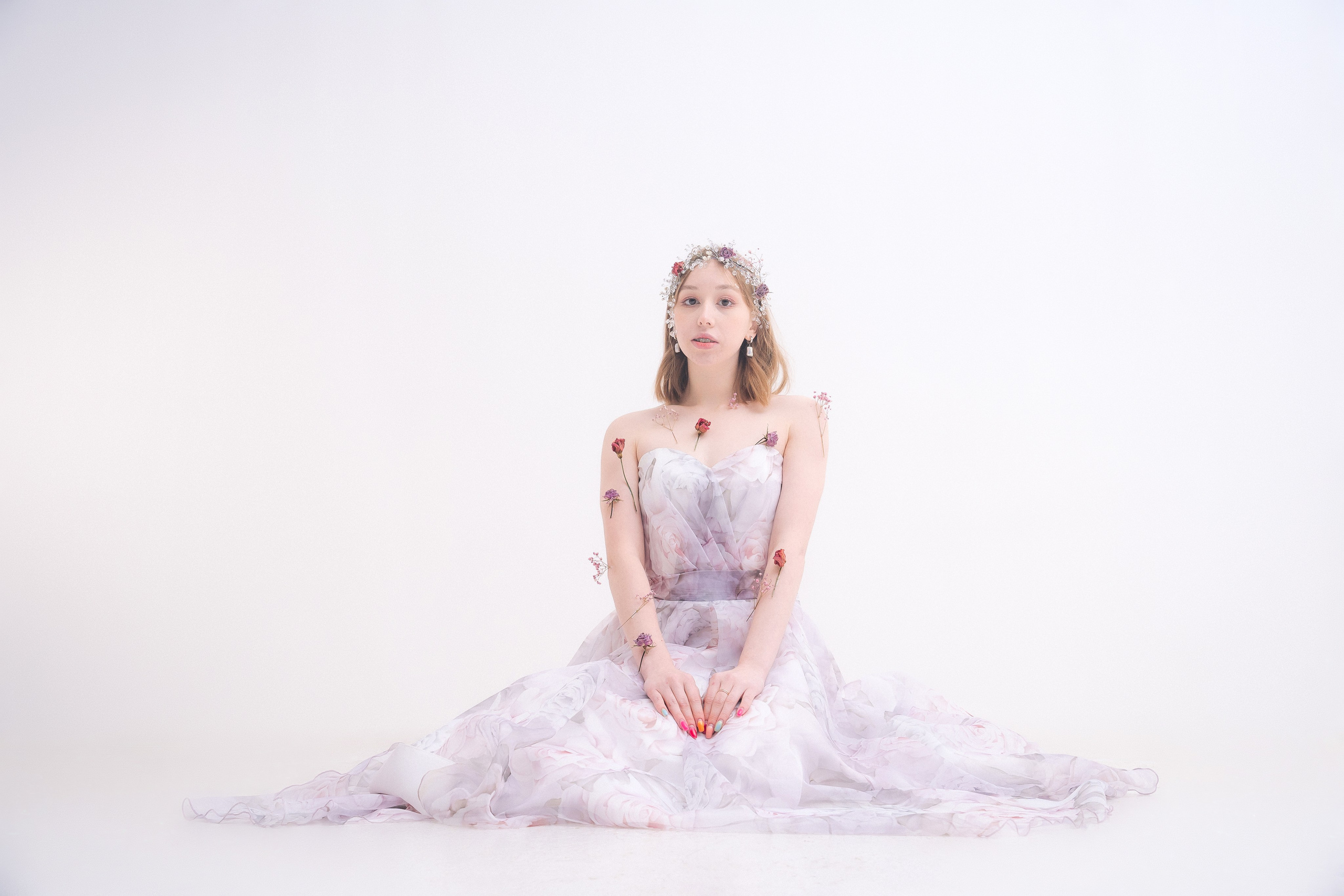 Метамарфоза. Фотограф в Глазове Роман Маньков