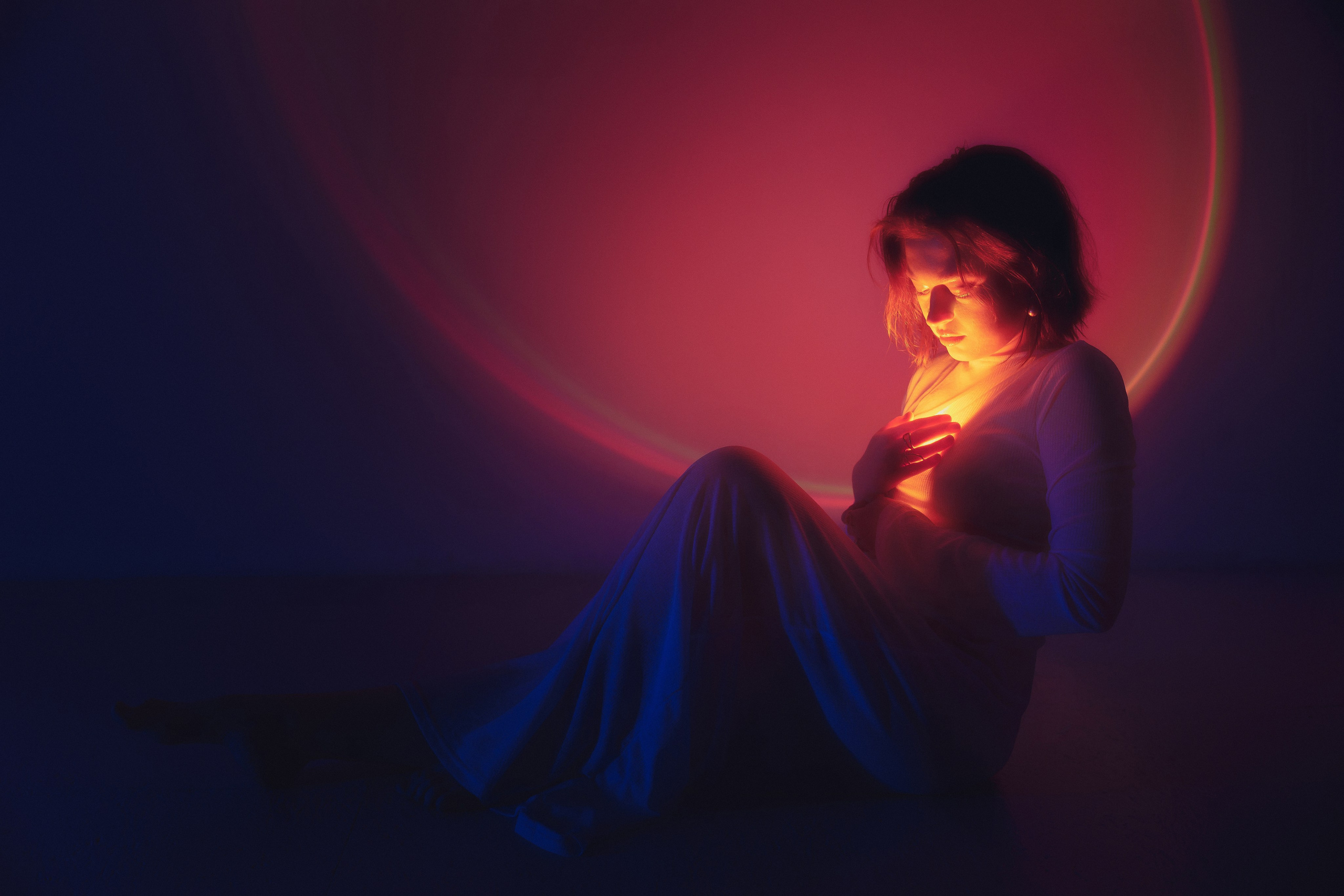 Лана. Фотограф в Глазове Роман Маньков