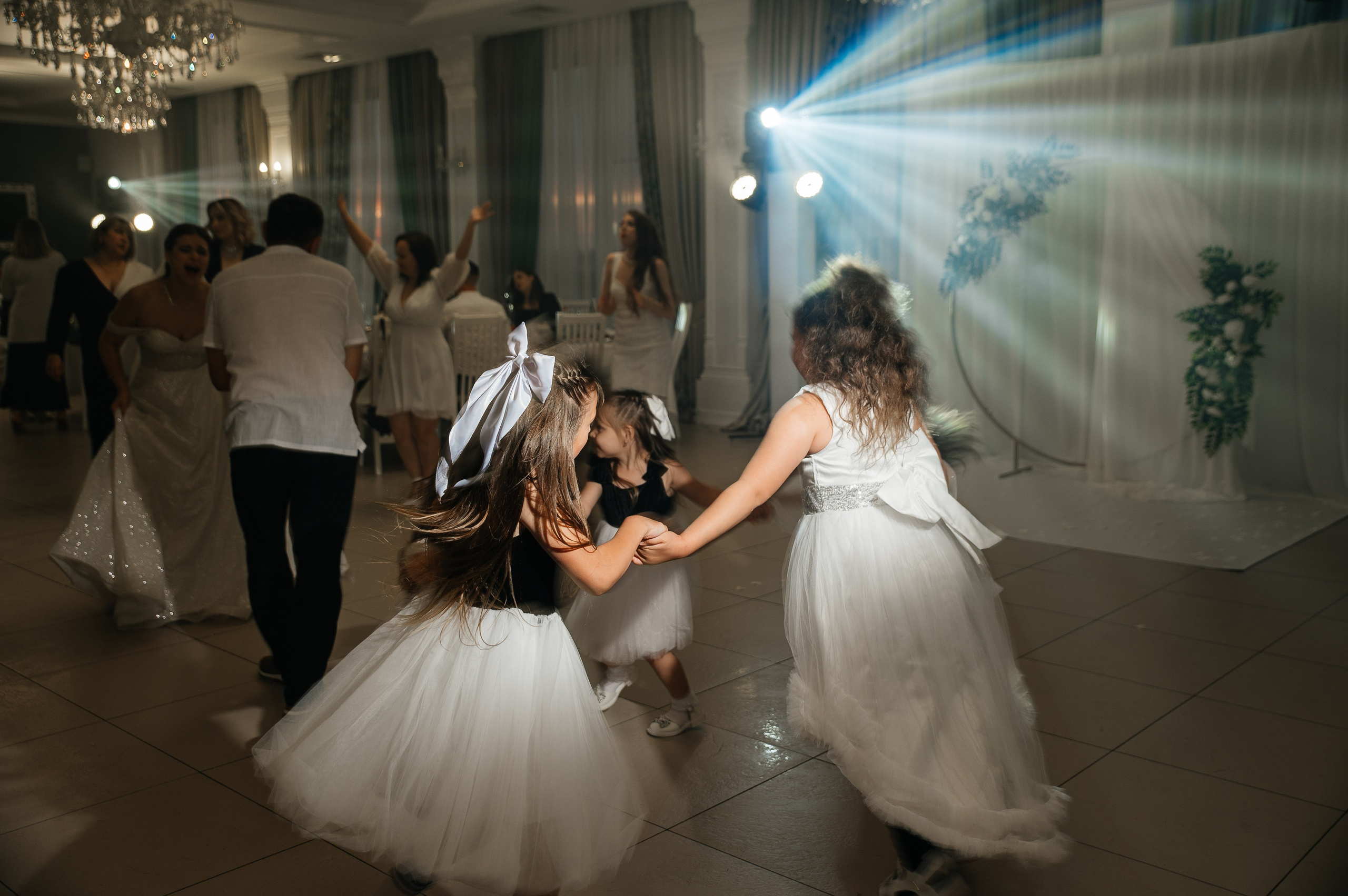 Николай и Валерия. Свадебный и семейный фотограф Кореновск/Краснодар