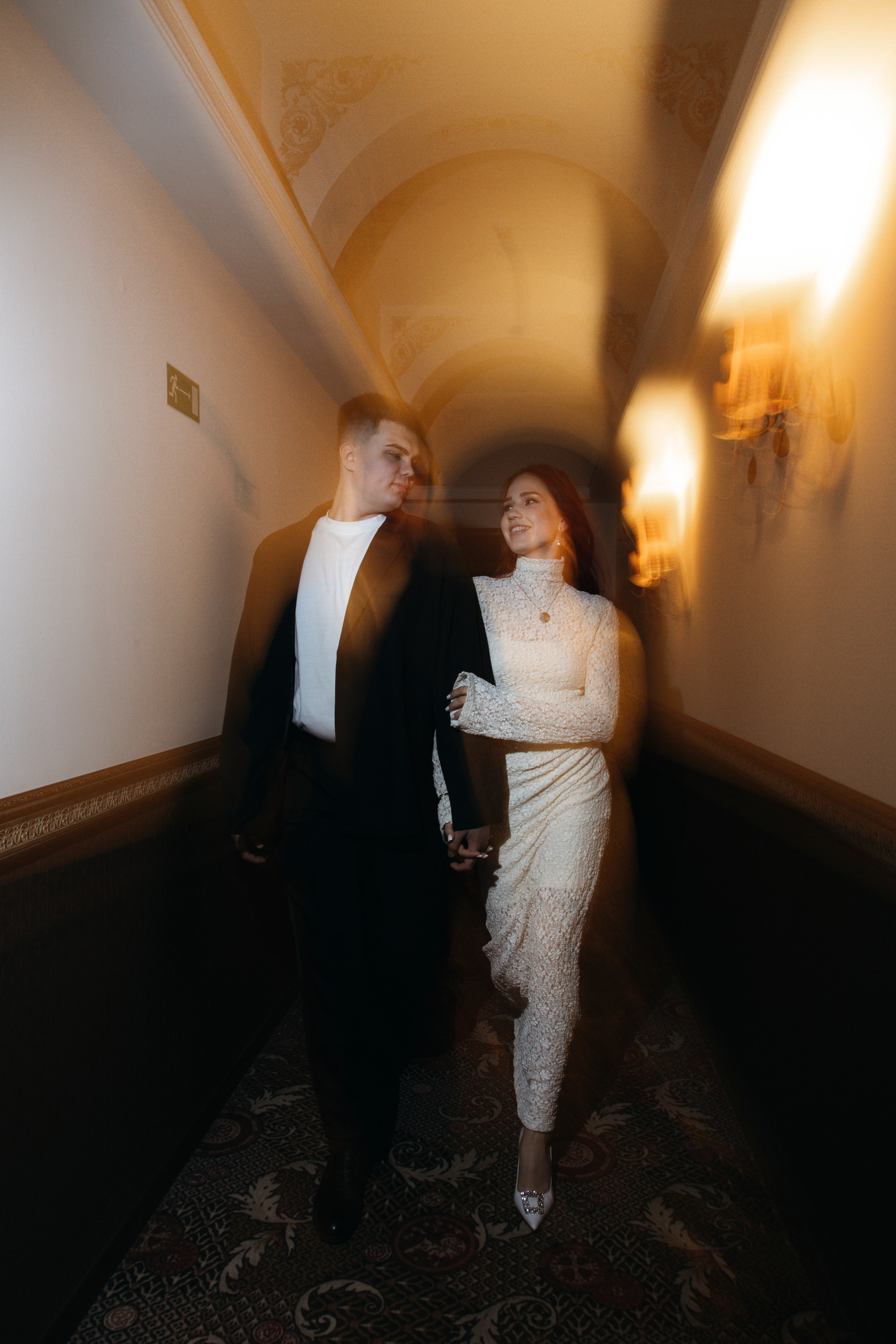 Игорь и Екатерина. Nikolpinhasova