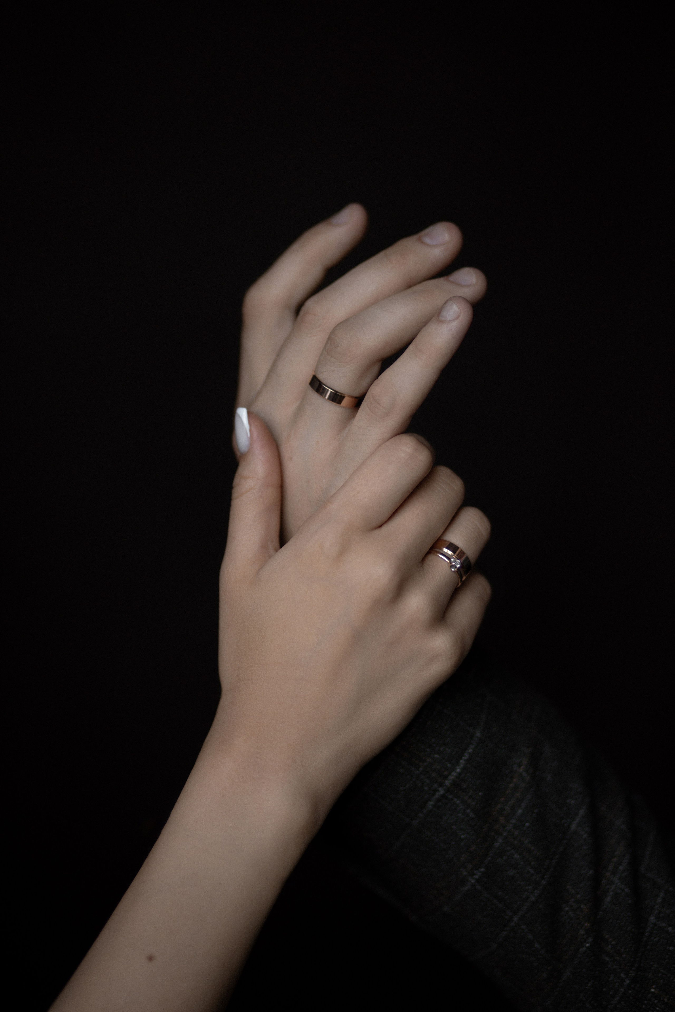 Роман и Татьяна (для двоих). Свадебный фотограф Екатерина Черкасская