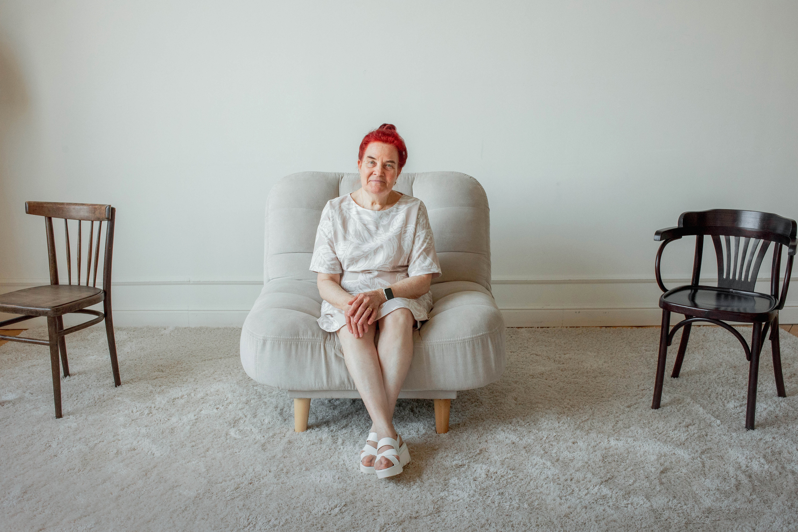 Большая семейная история. Фотограф в Краснодаре Евгения Михаевич