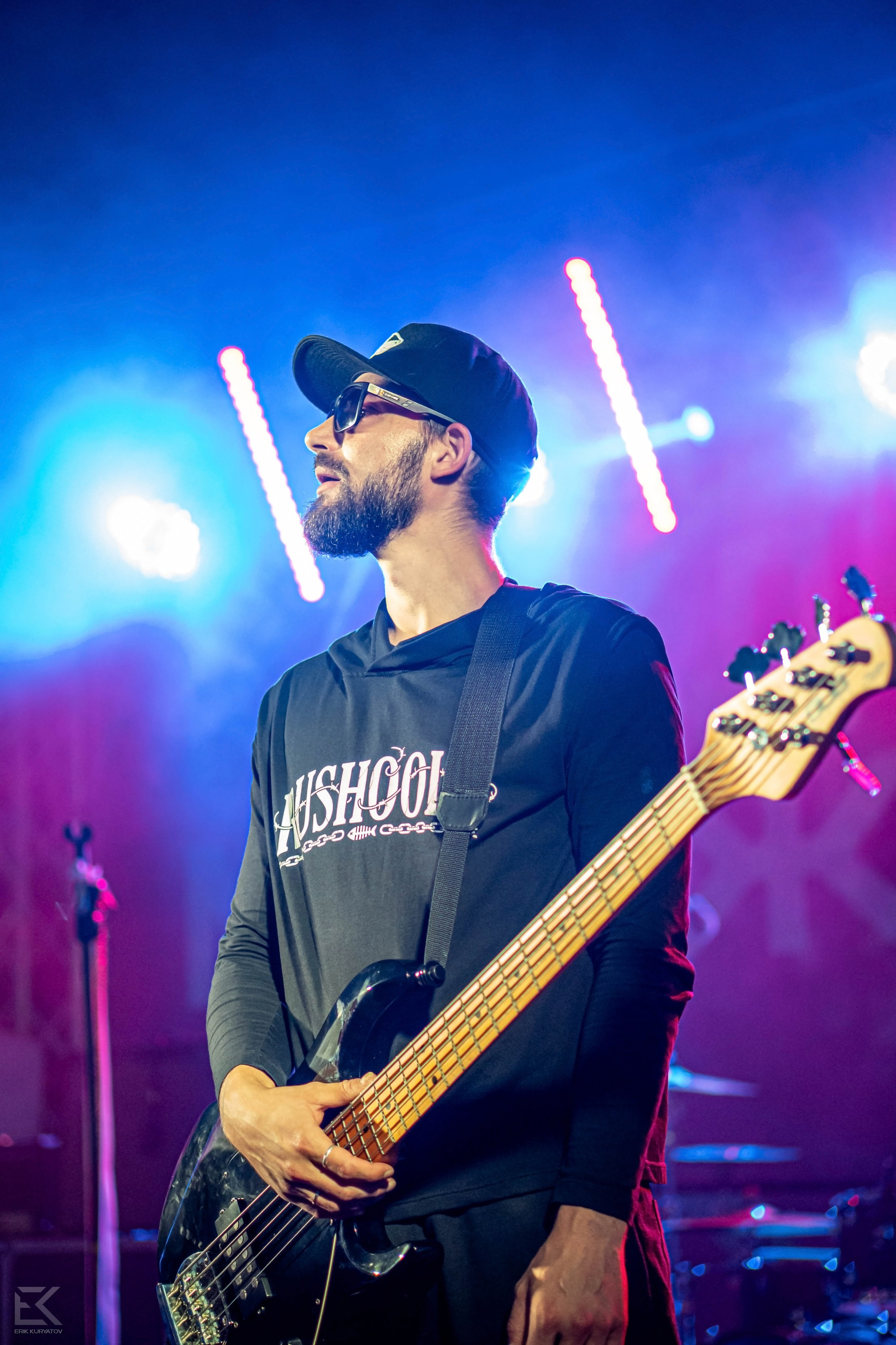 Фото. Фотограф — Эрик Курятов