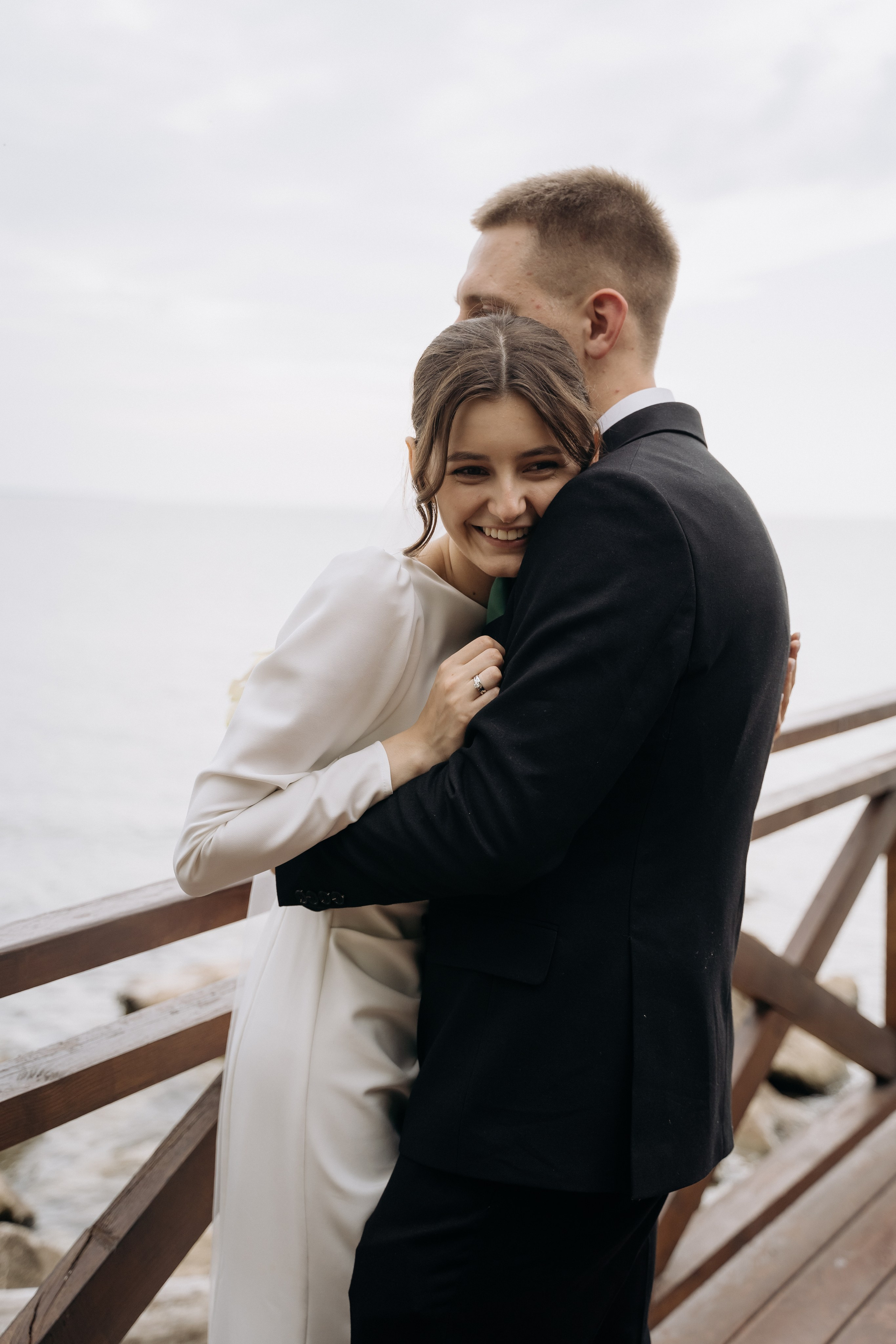 Лиля и Иван. Свадебный и семейный фотограф в Новосибирске Наталья Зорина