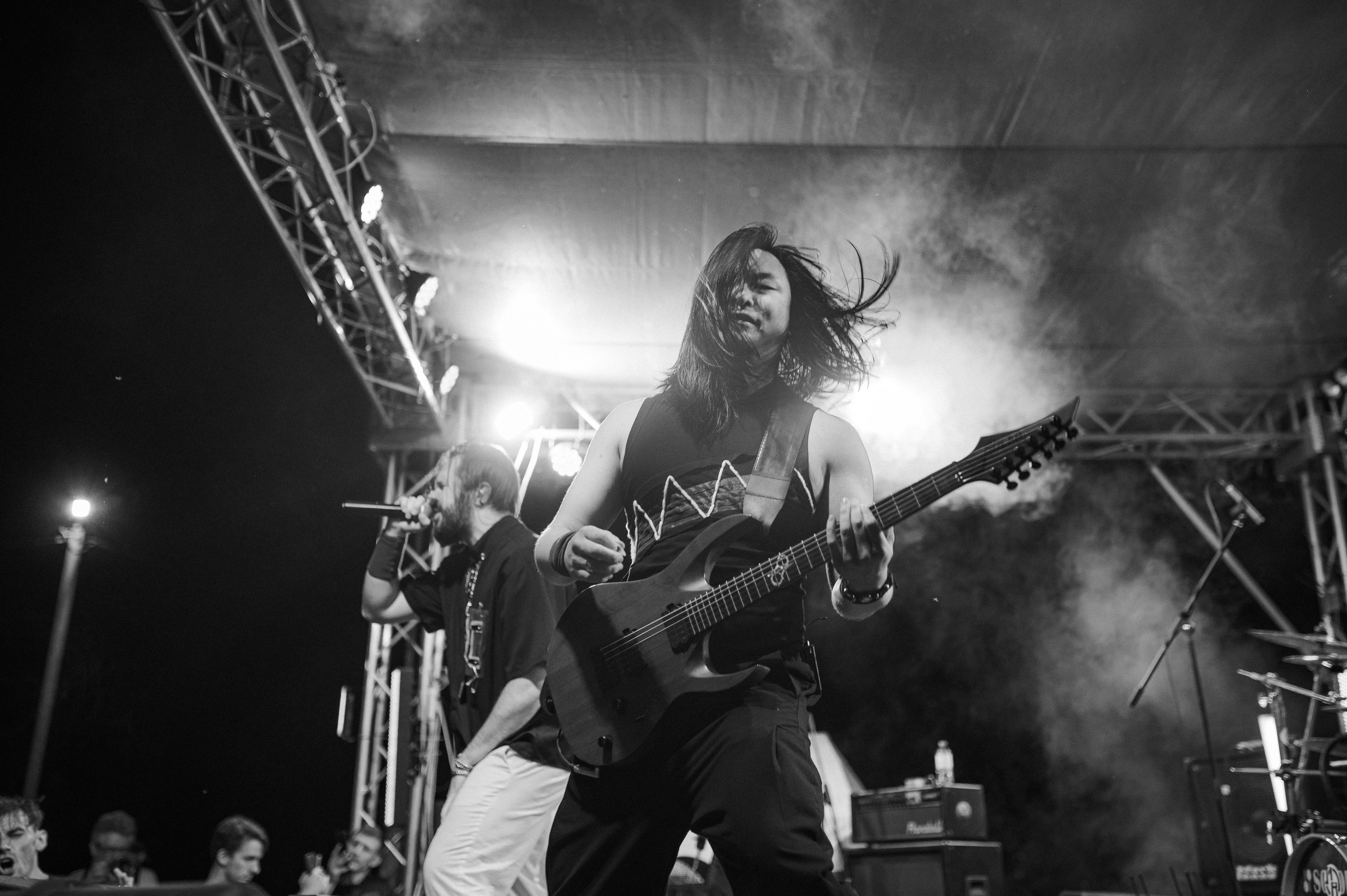 No Wacken Fest. Www.ostermiller.ru