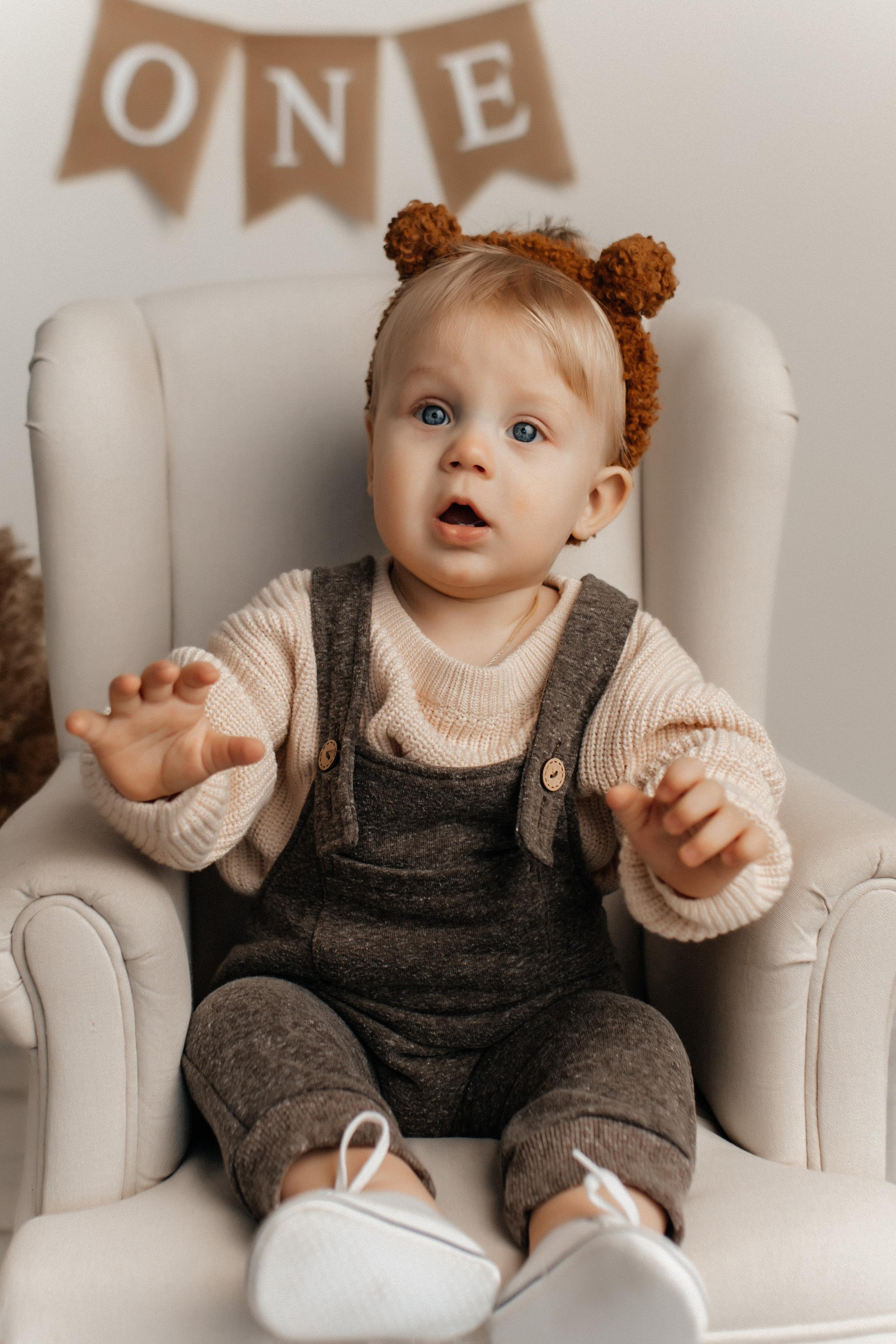 Годовасики. Семейный и детский фотограф в Южноуральске Дубовицкая Елена