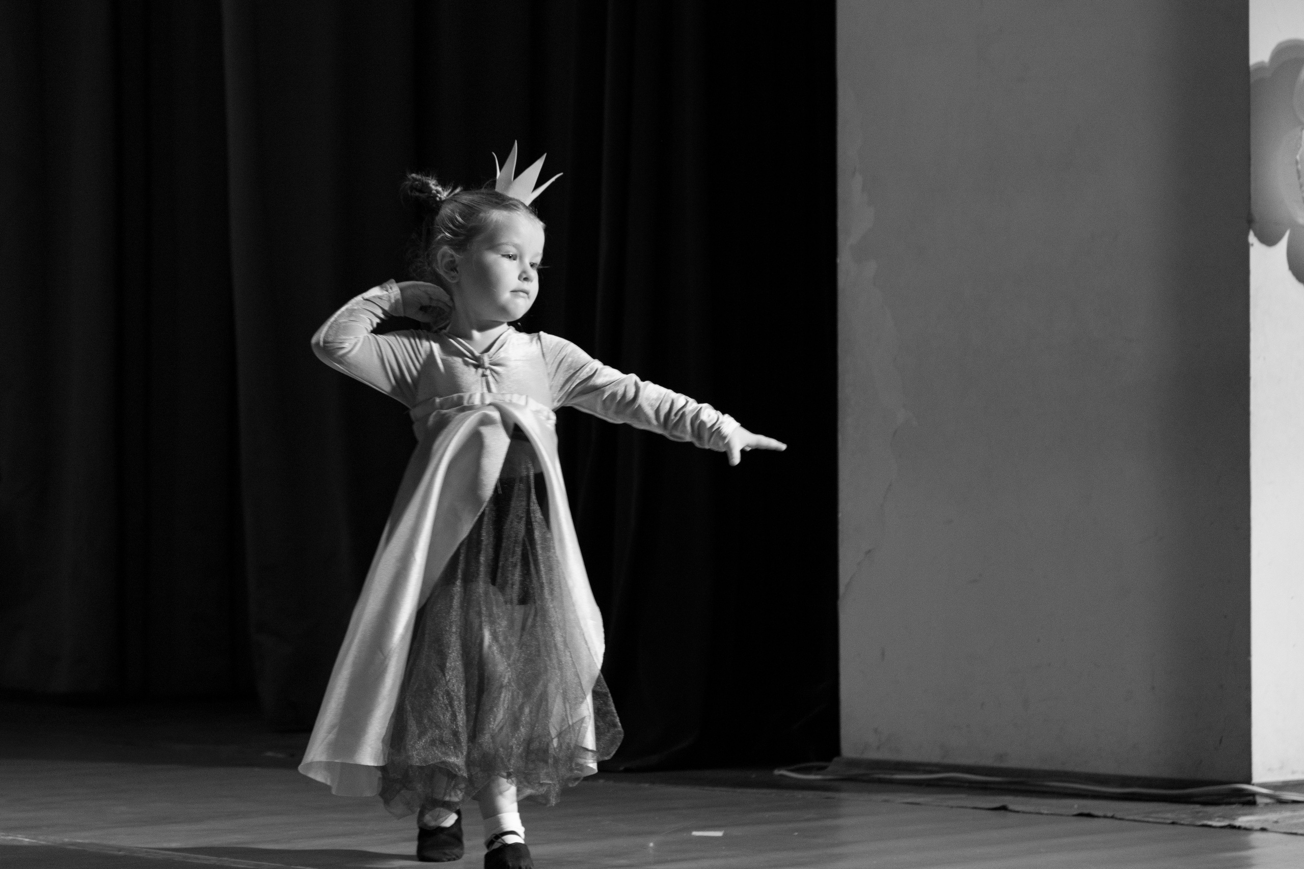 Большой концерт маленьких танцоров. Детский и контент фотограф Надя Волкова Санкт-Петербург