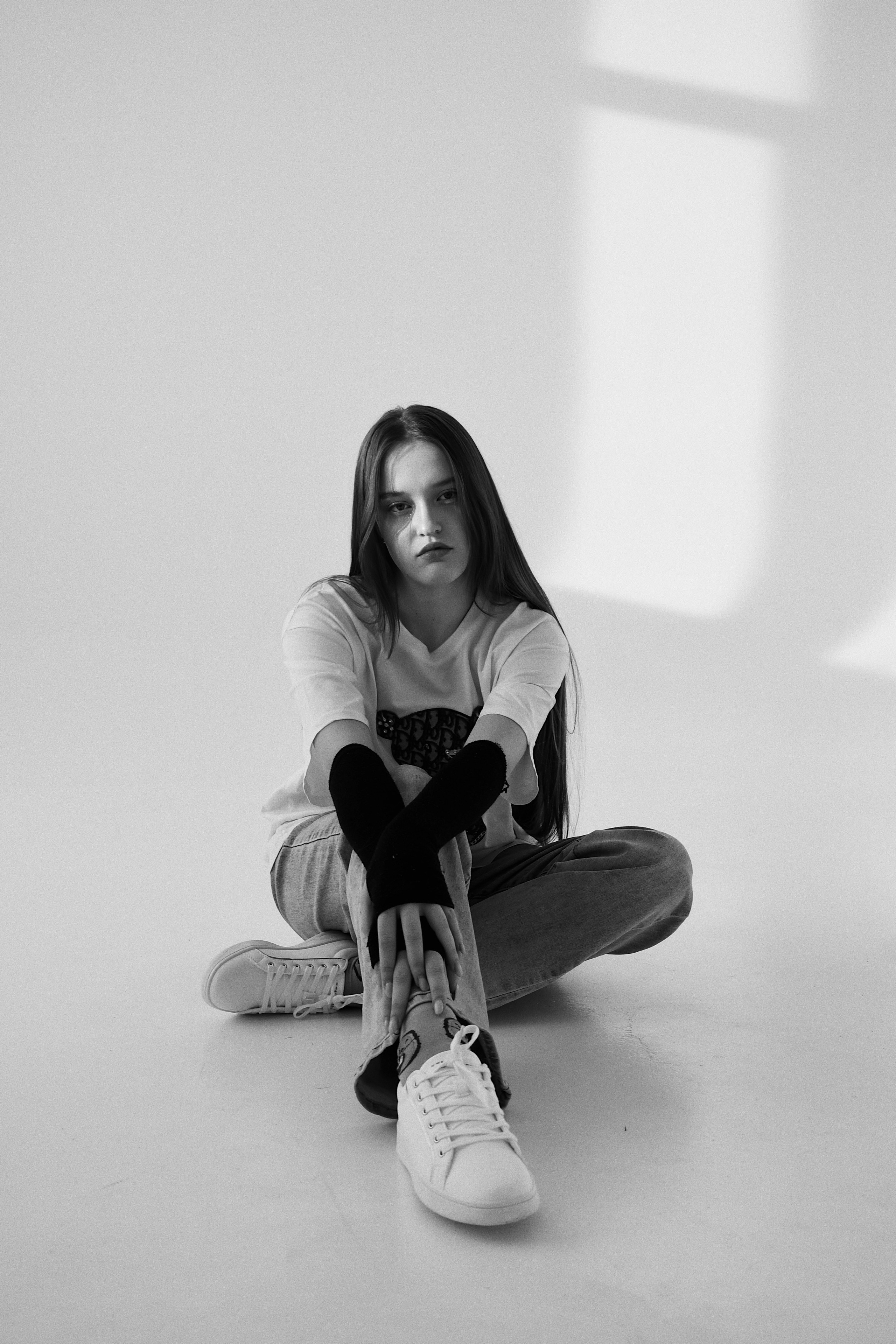 15-летие. Фотограф Оренбург I Кристина Подольская