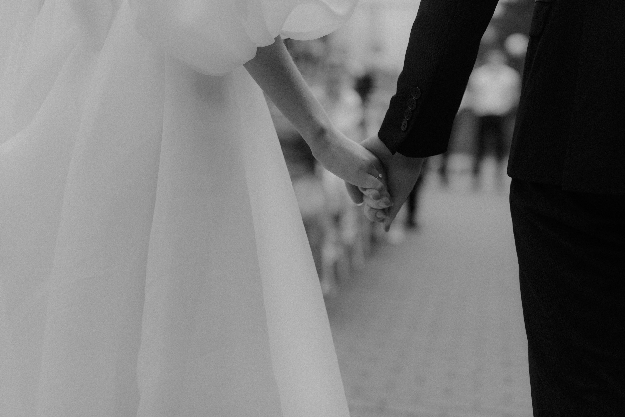 Иван и Екатерина. Свадебный фотограф Владимир Воронин