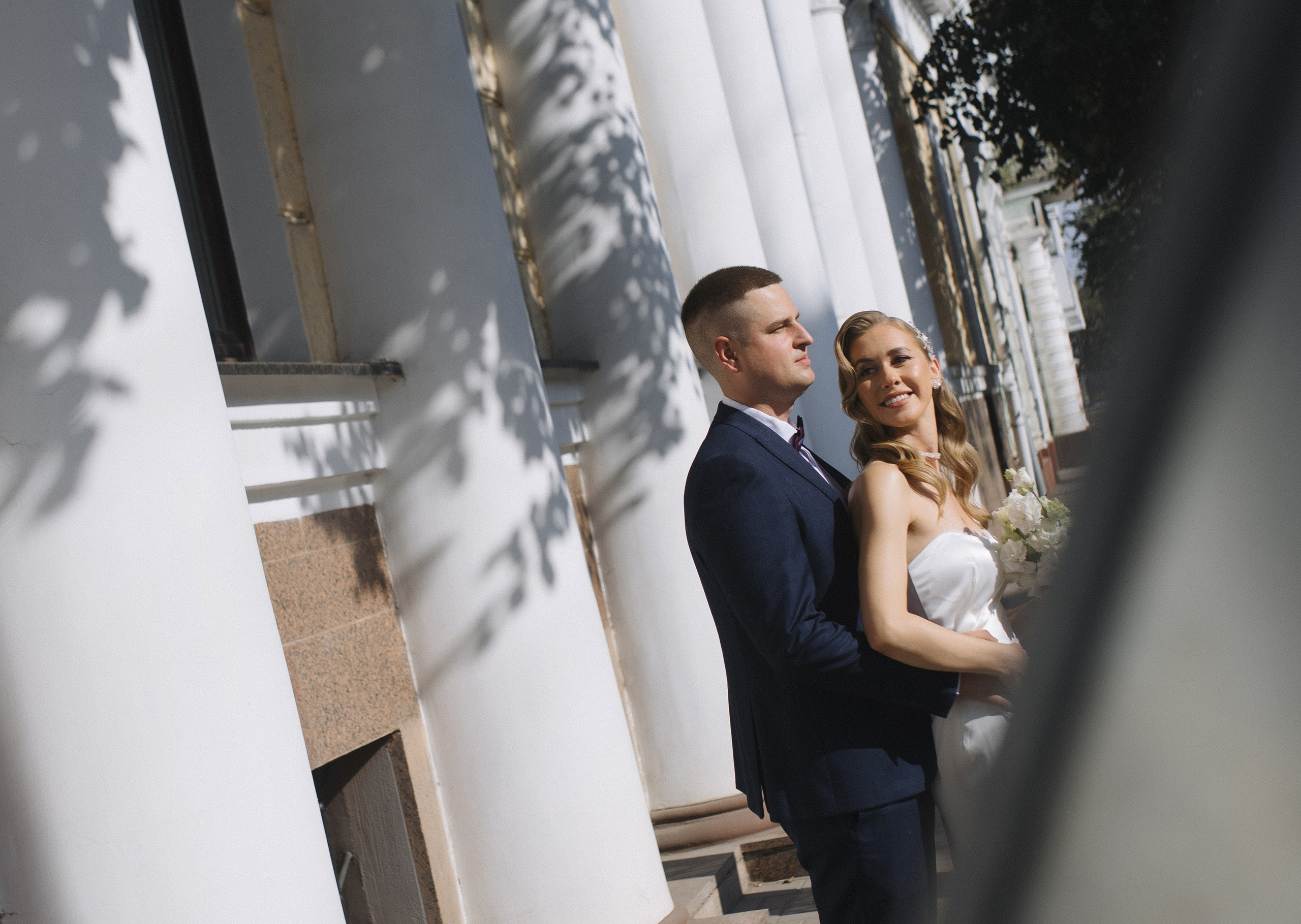 Маргарита и mister M