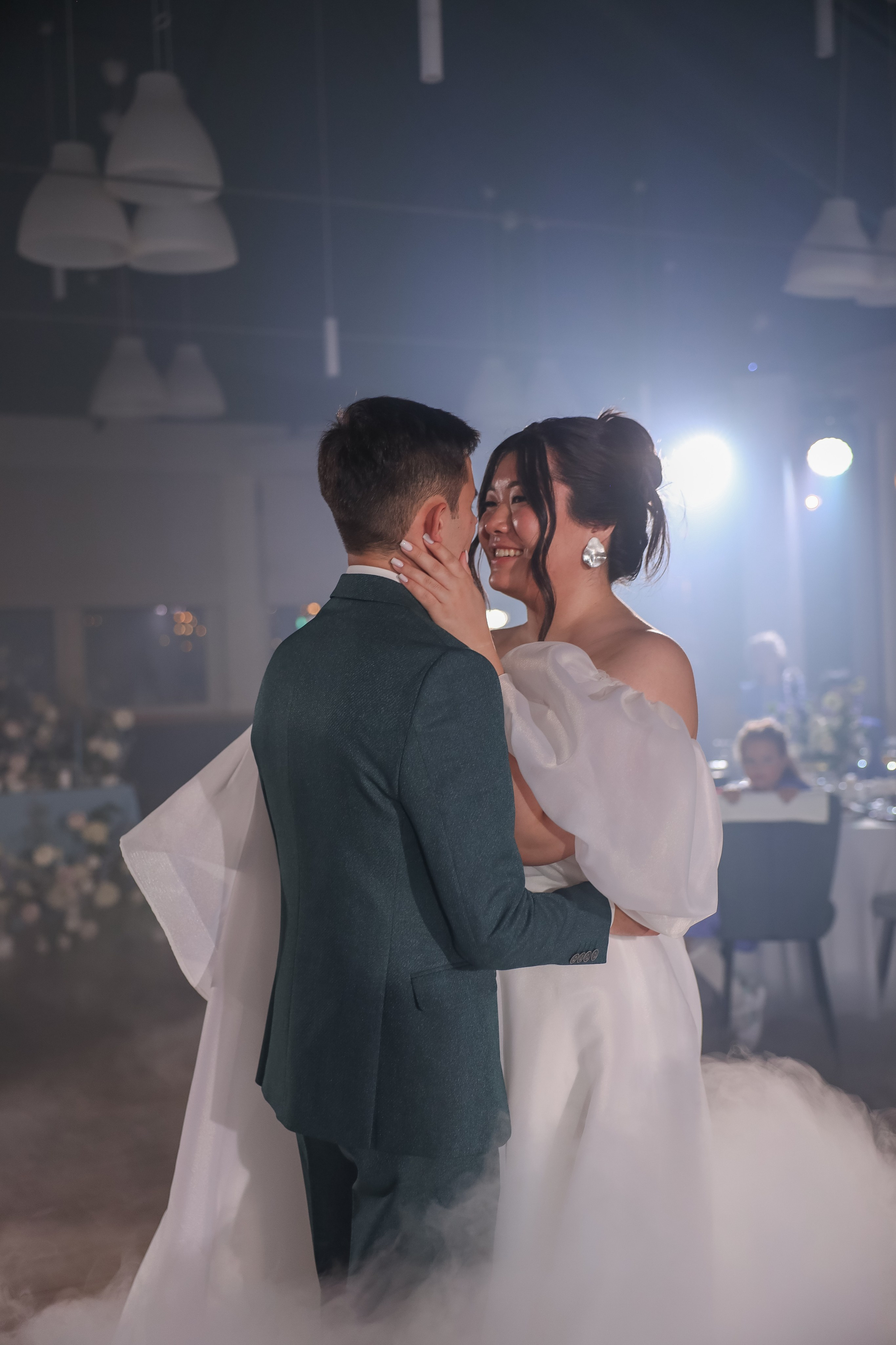 Алексей и Мария | Ozero Молоково. Свадебный фотограф Москва