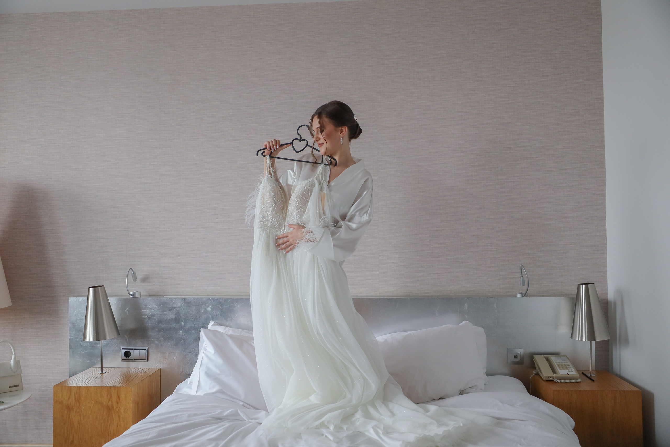 Роман и Анастасия | Radisson blu. Свадебный фотограф Москва