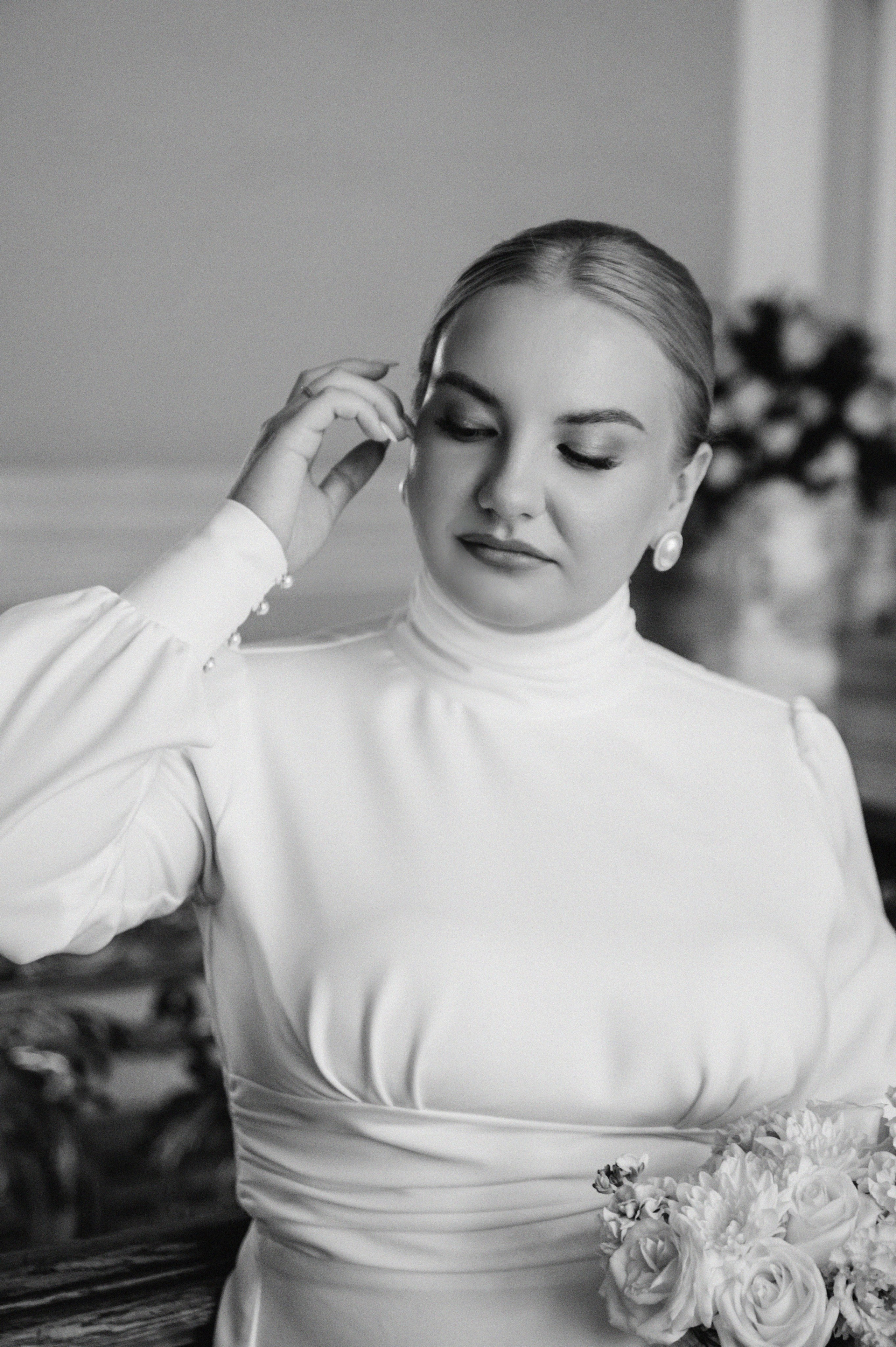 7.07.2024. Мария — Свадебный фотограф