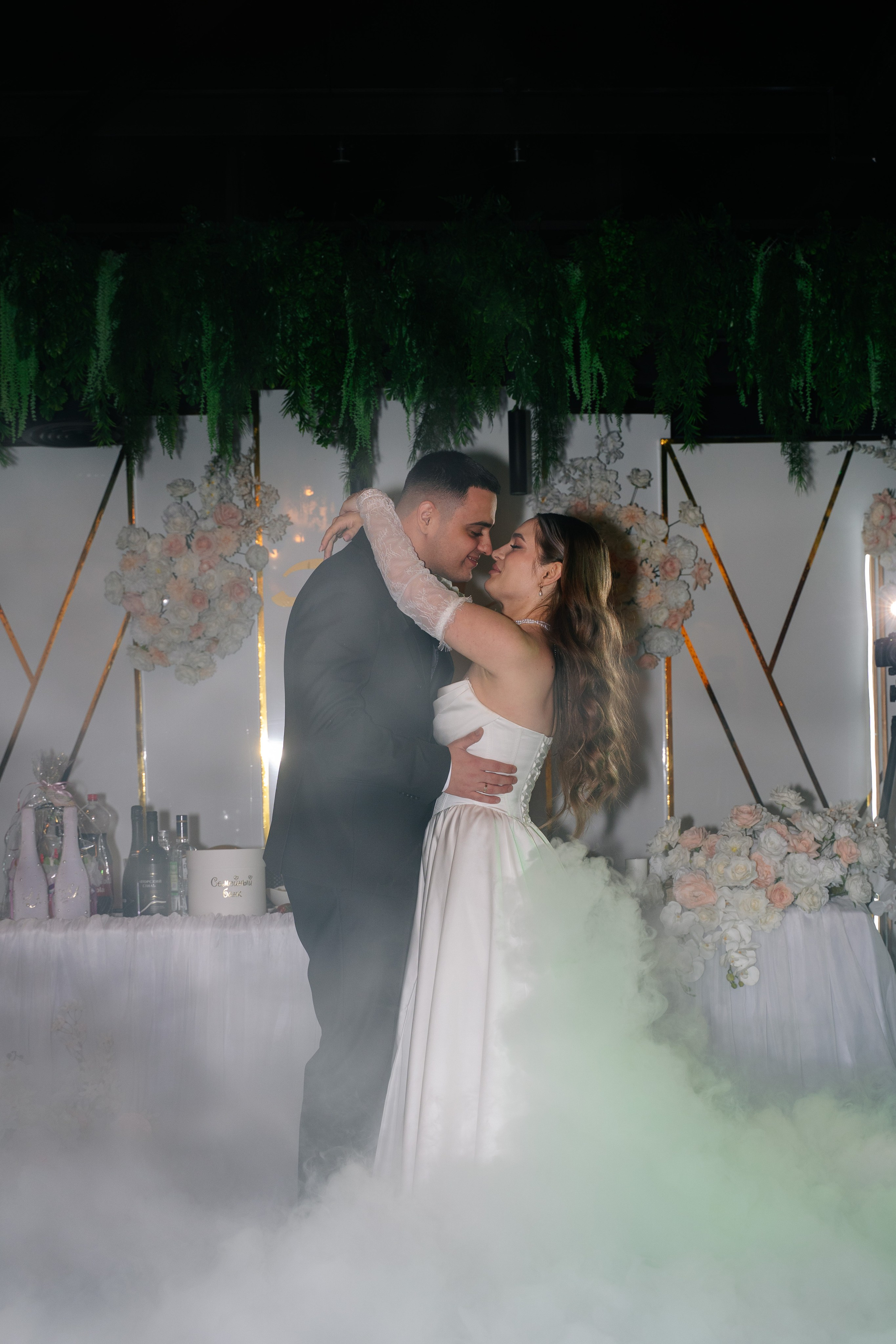 Лидия и Артем. Семейный фотограф Новочеркасск