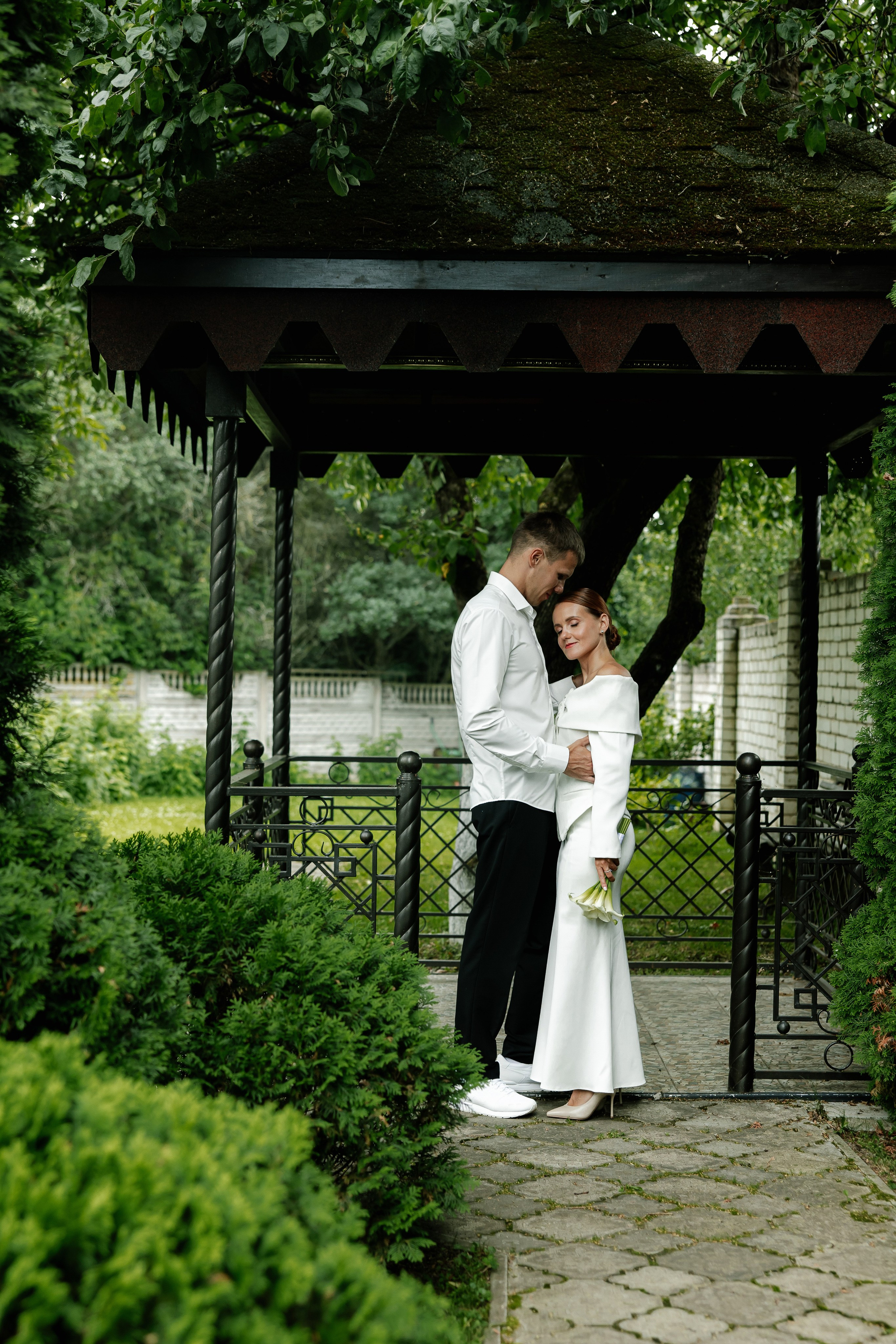 …в каждом взгляде — ты…. Свадебный и женский фотограф в Твери Екатерина Гребенкина
