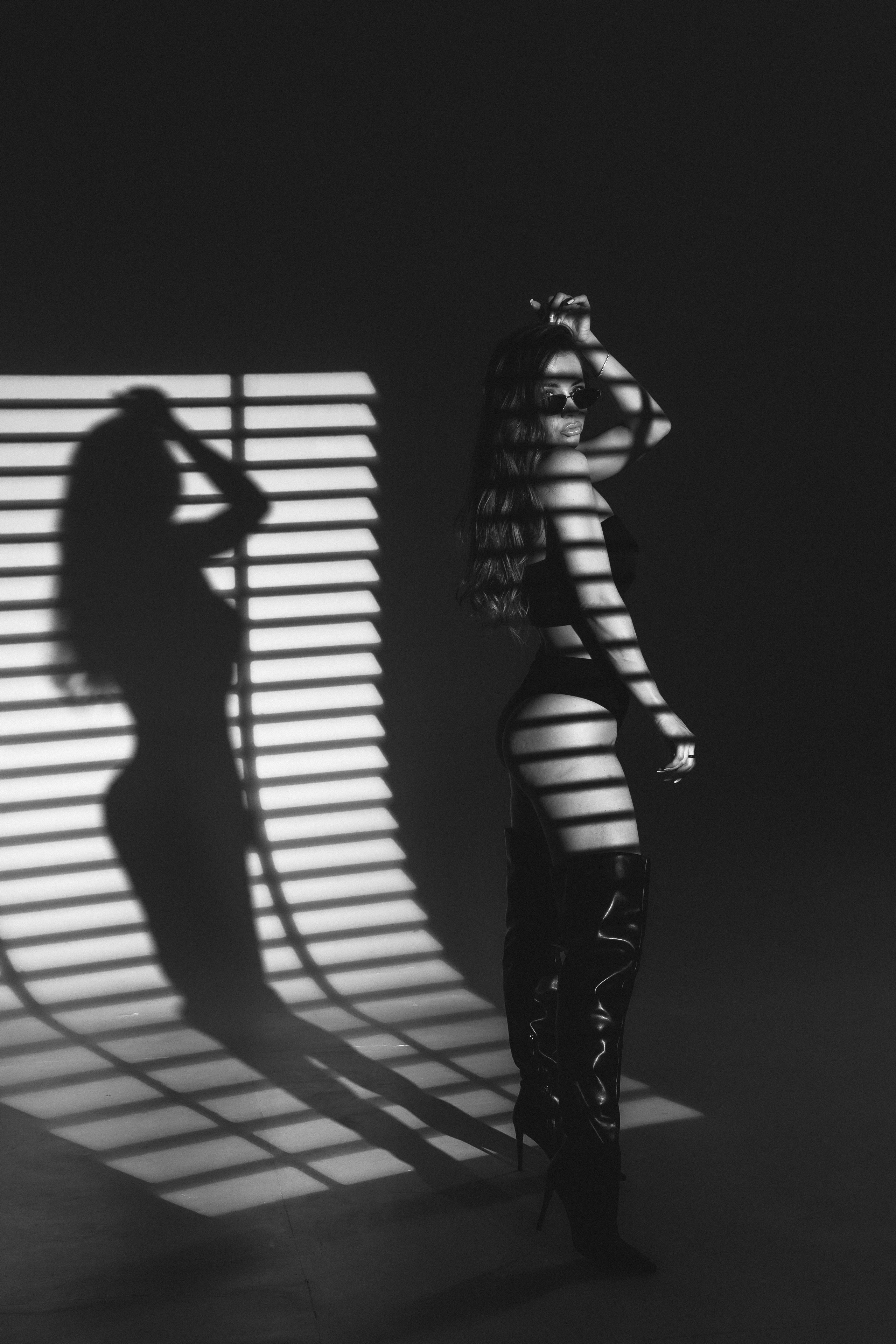 Dasha. Фотограф в Волгограде — Александра Искандерова