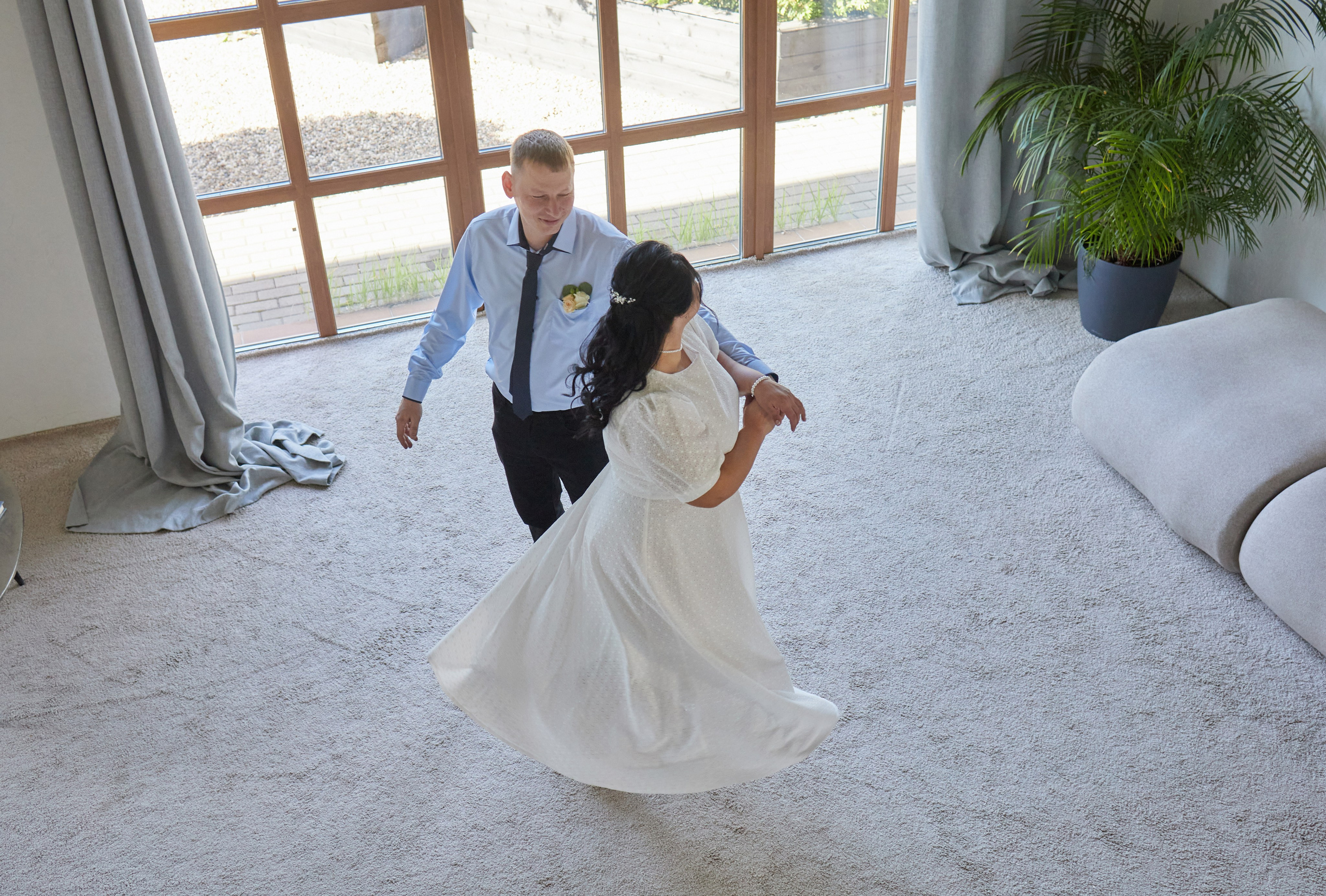 Александр и Евгения. Семейный и свадебный фотограф в Ярославле Надежда Бойкова