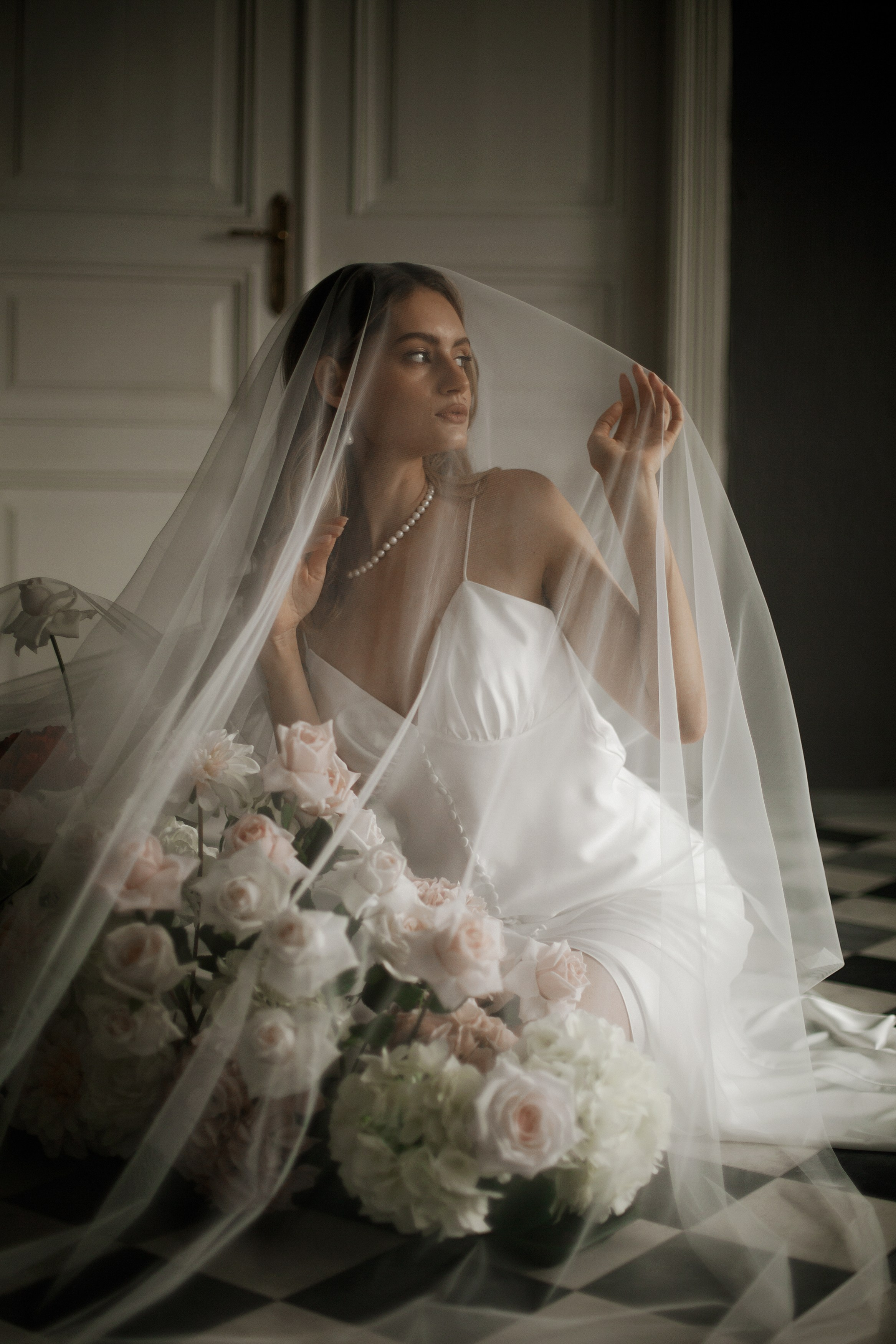 Томск. Свадебный и портретный фотограф Анастасия Казакова Санкт-Петербург