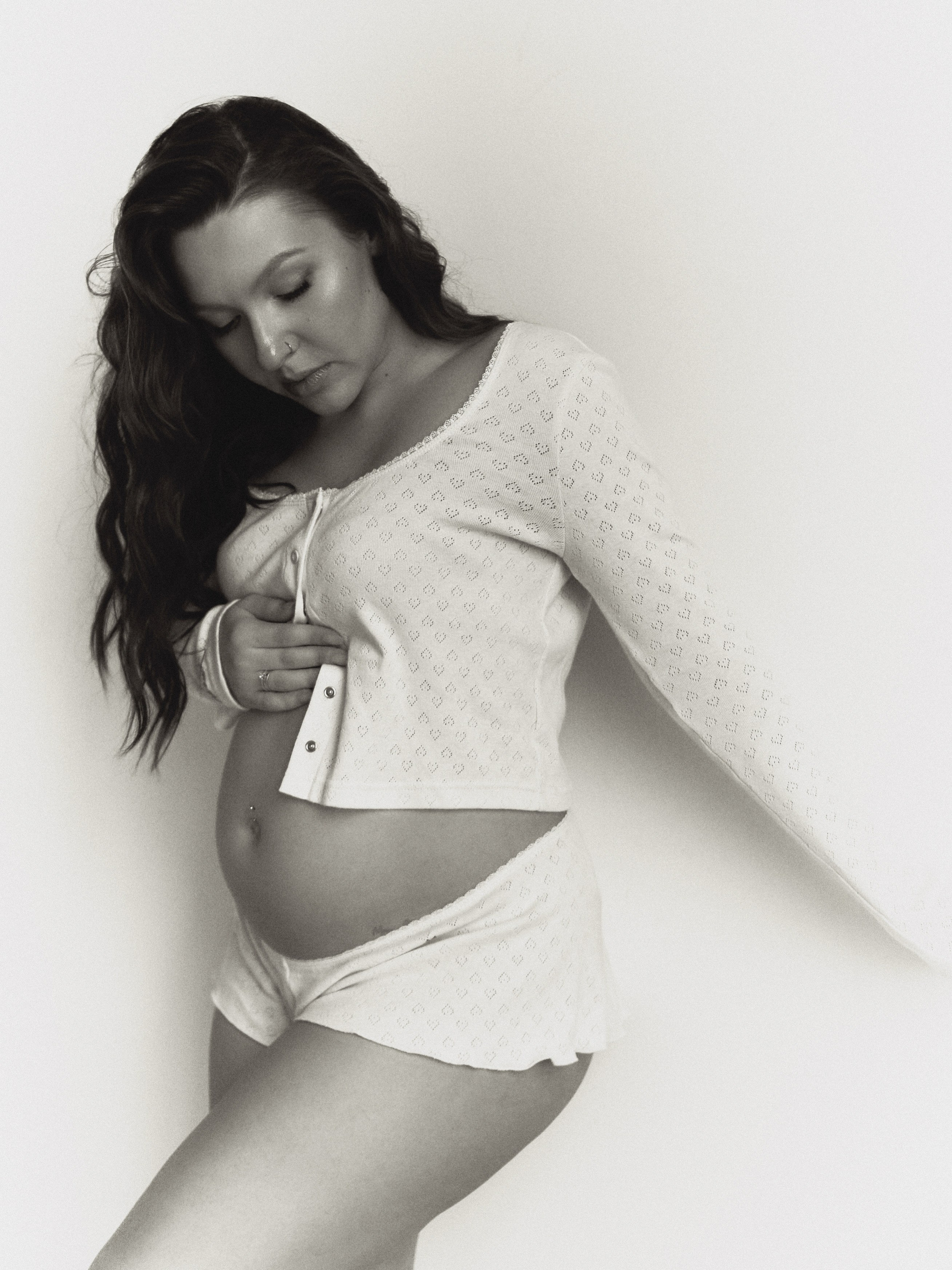 Darya. Индивидуальная и семейная фотосессия в Чебоксарах Оксана Русакова