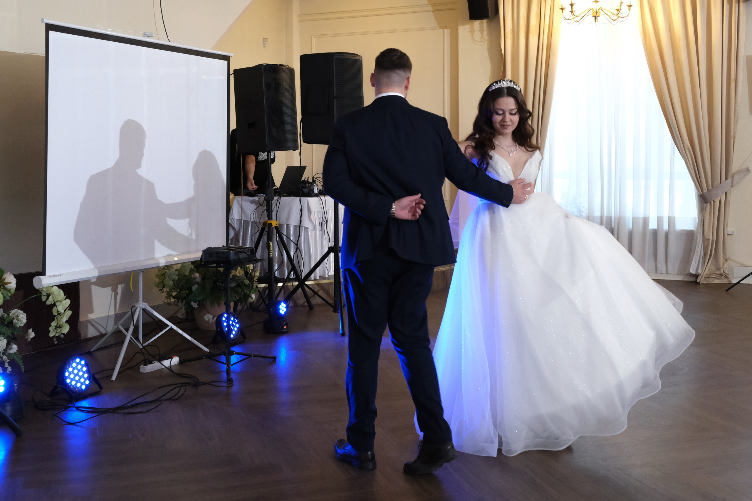 Свадьба Егора и Алины. Свадебный фотограф в Челябинске Сырчикова Наталья