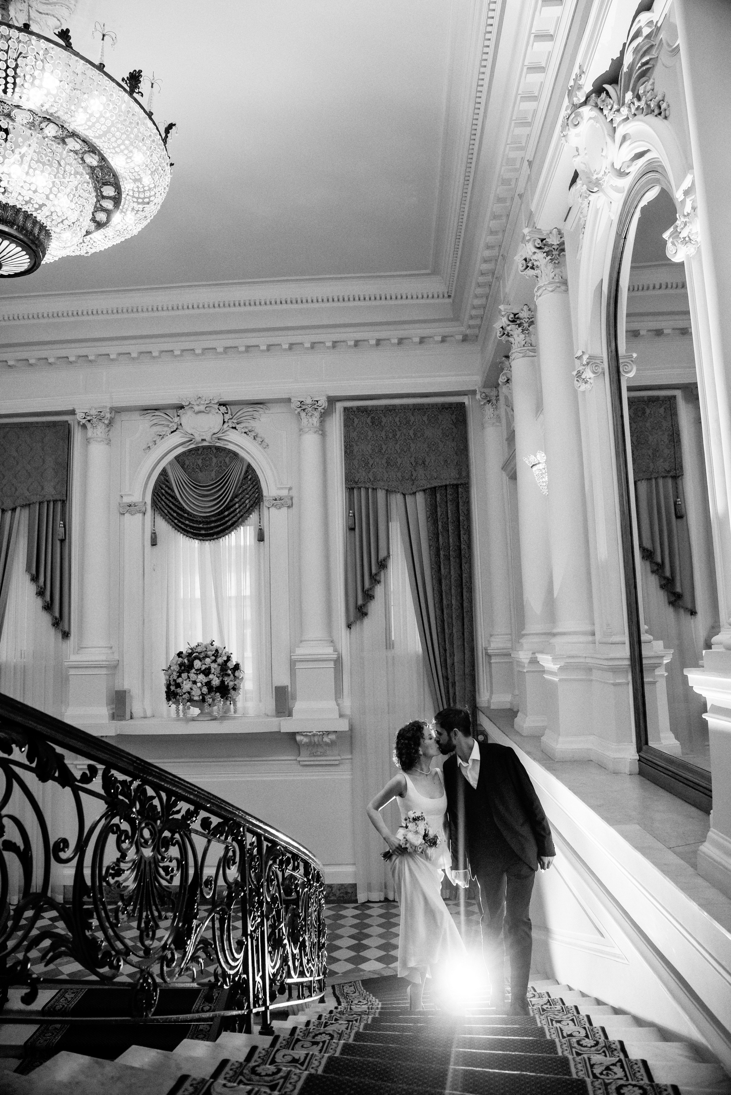 05/07/25 Саша и Саша. Свадебный фотограф в Санкт-Петербурге София Шубик